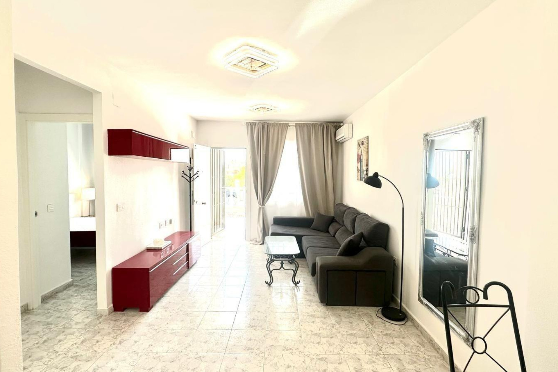 Revente - Appartement - Orihuela Costa - Playa Flamenca