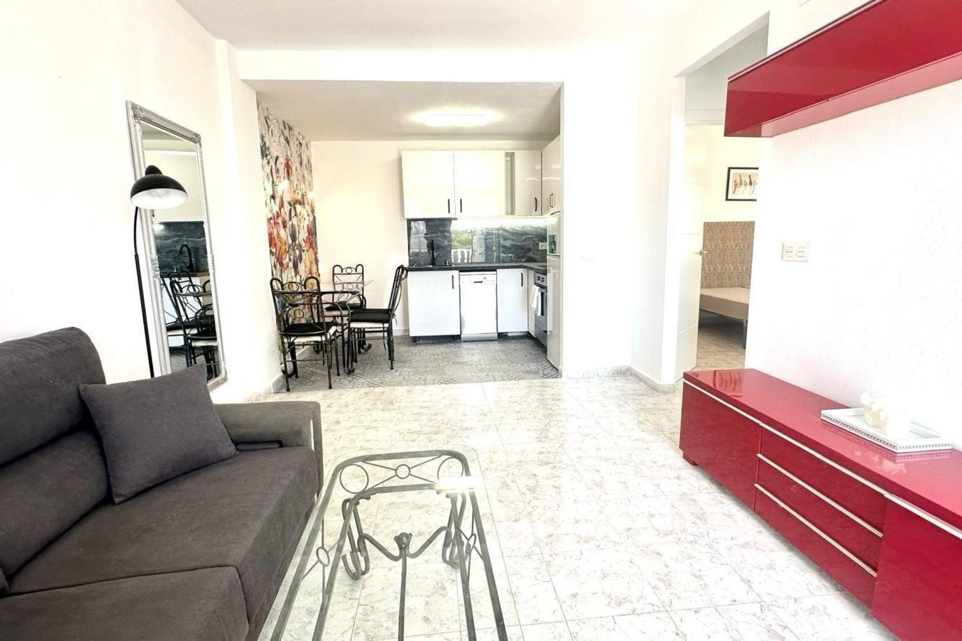 Revente - Appartement - Orihuela Costa - Playa Flamenca