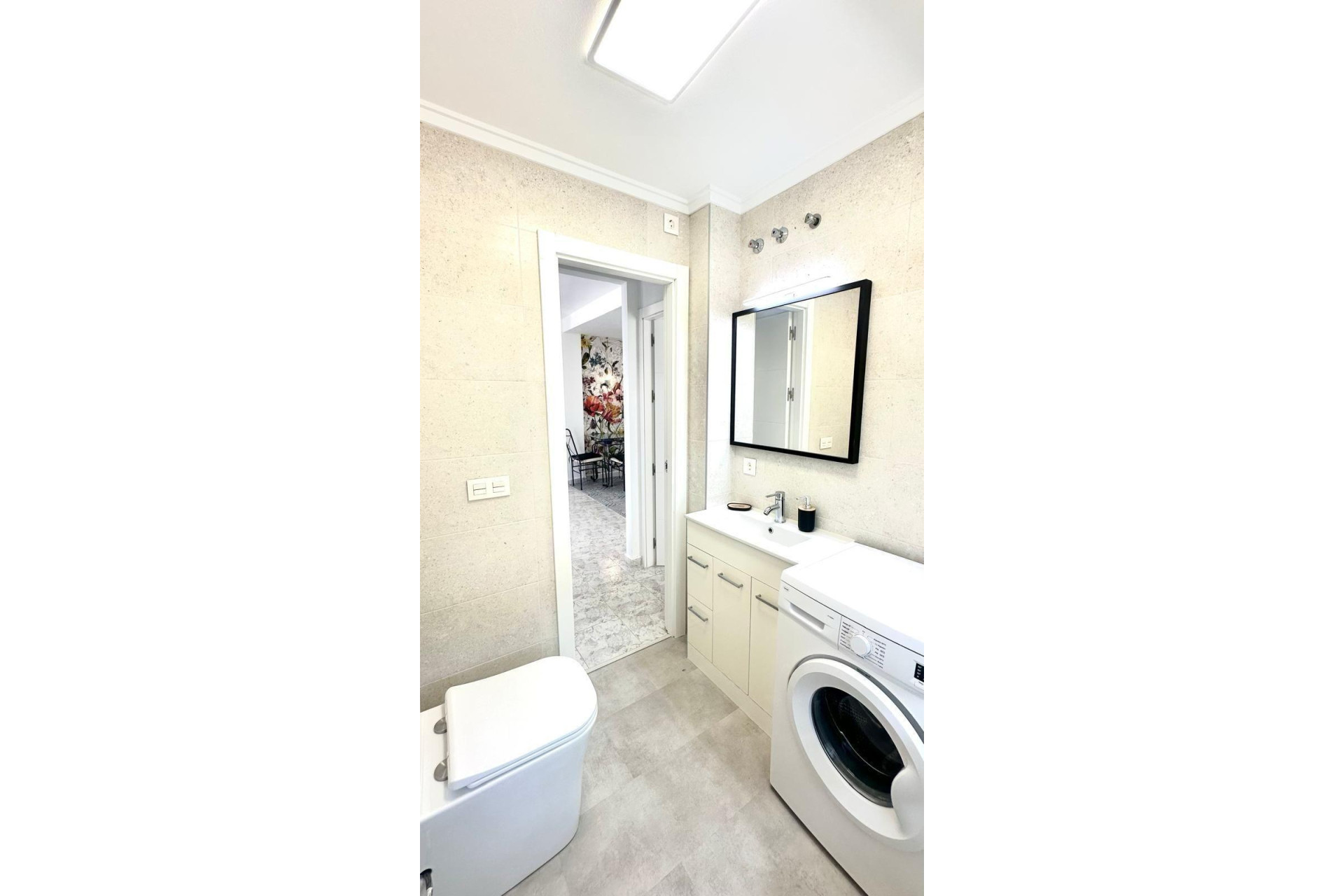 Revente - Appartement - Orihuela Costa - Playa Flamenca