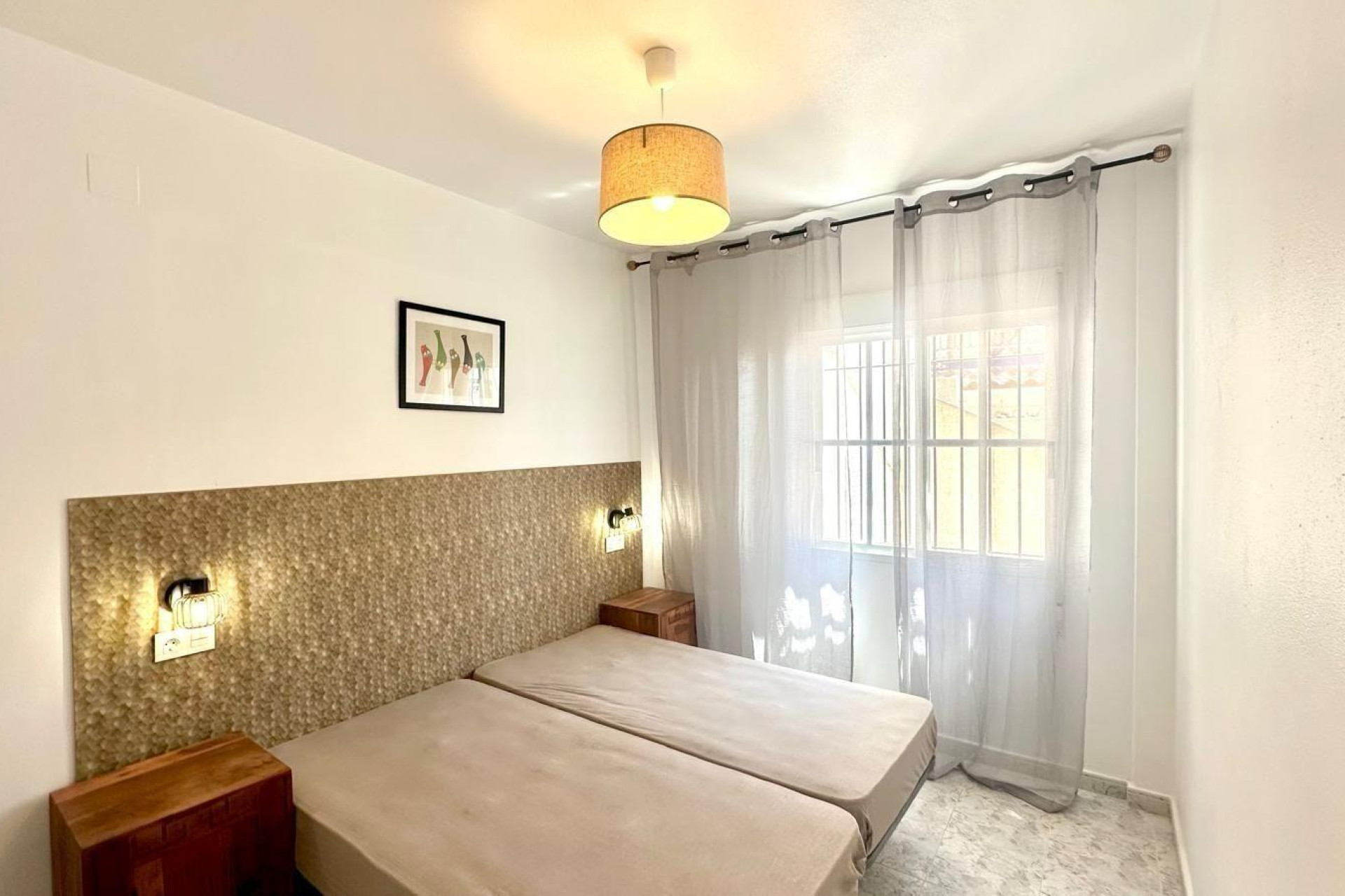 Revente - Appartement - Orihuela Costa - Playa Flamenca