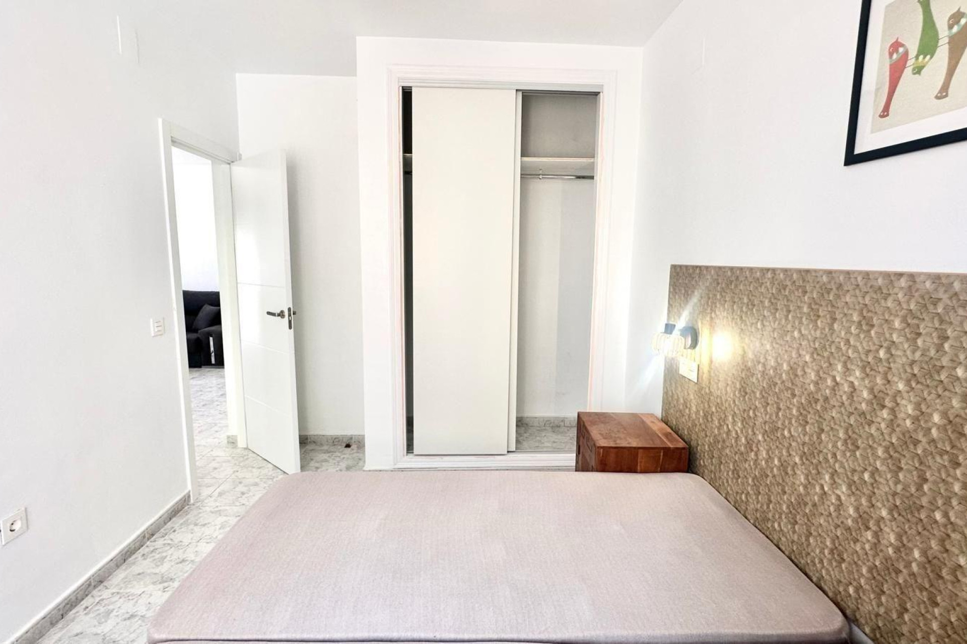 Revente - Appartement - Orihuela Costa - Playa Flamenca