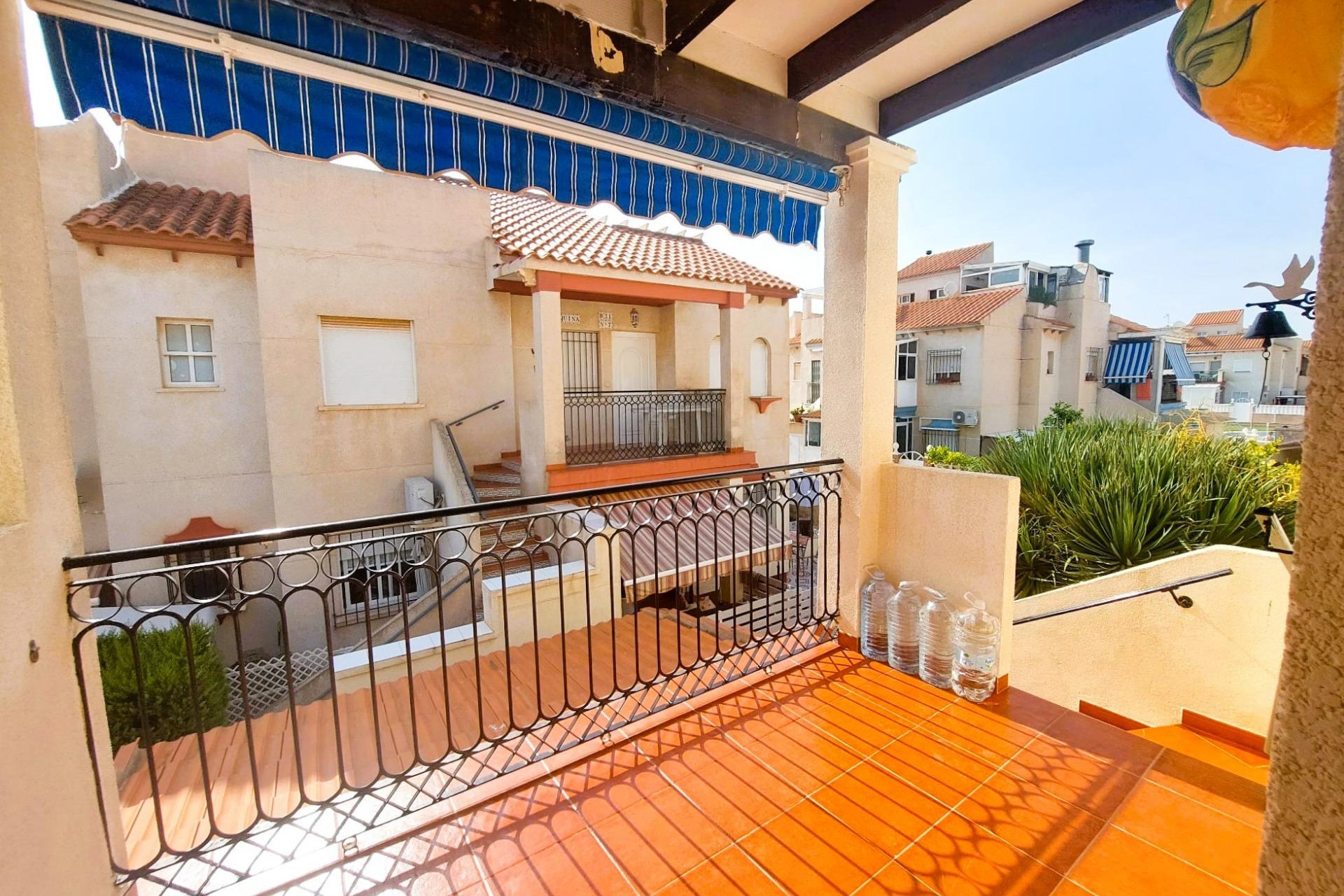 Revente - Appartement - Orihuela Costa - Playa Flamenca