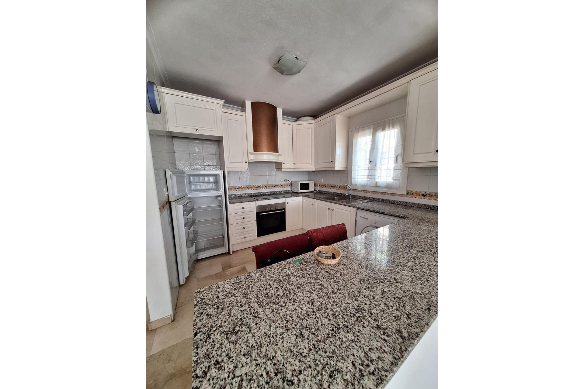 Revente - Appartement - Orihuela Costa - Playa Flamenca