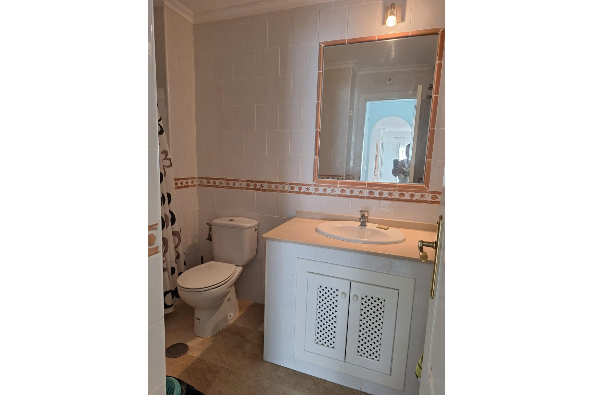 Revente - Appartement - Orihuela Costa - Playa Flamenca