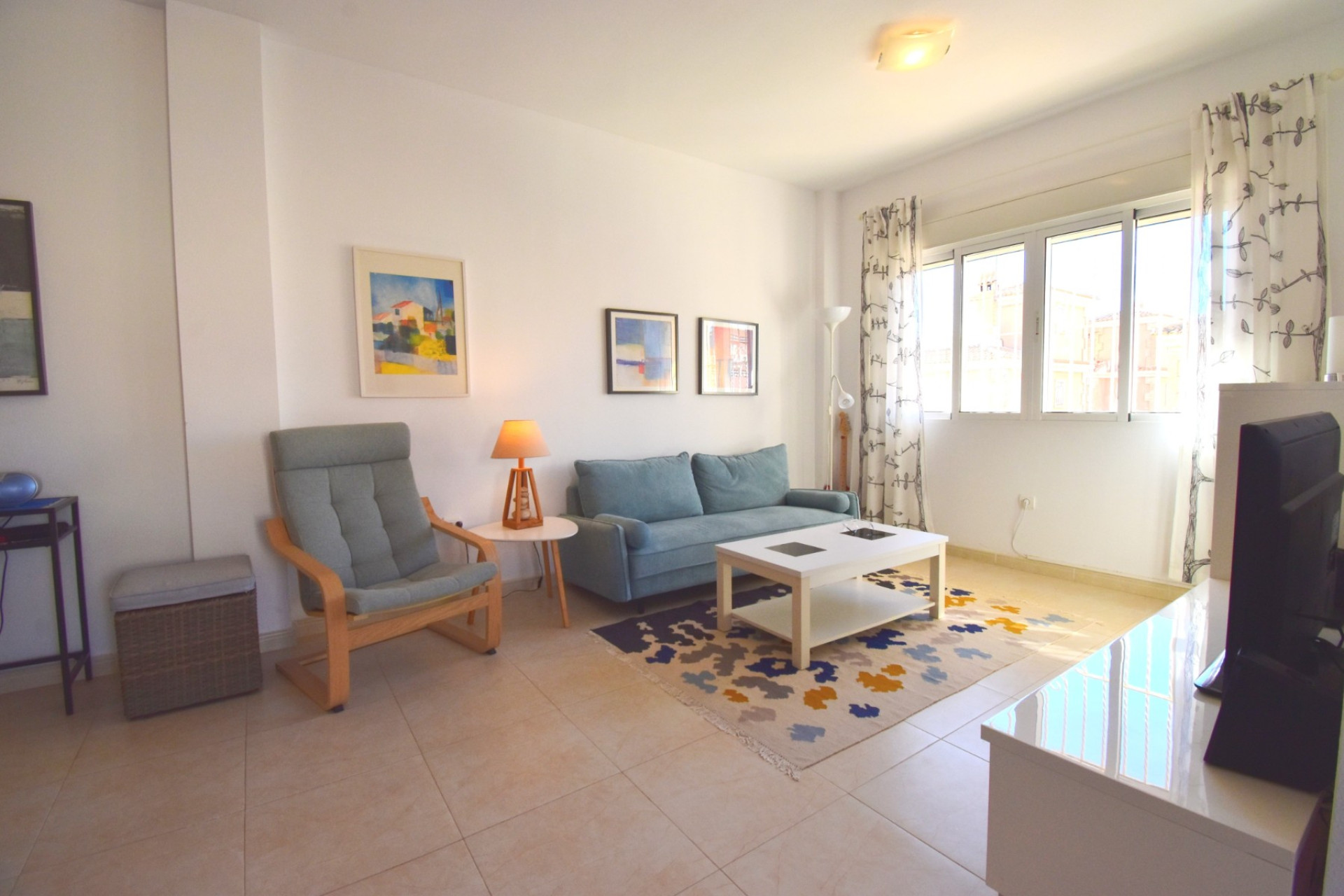 Revente - Appartement - Orihuela Costa - Playa Flamenca