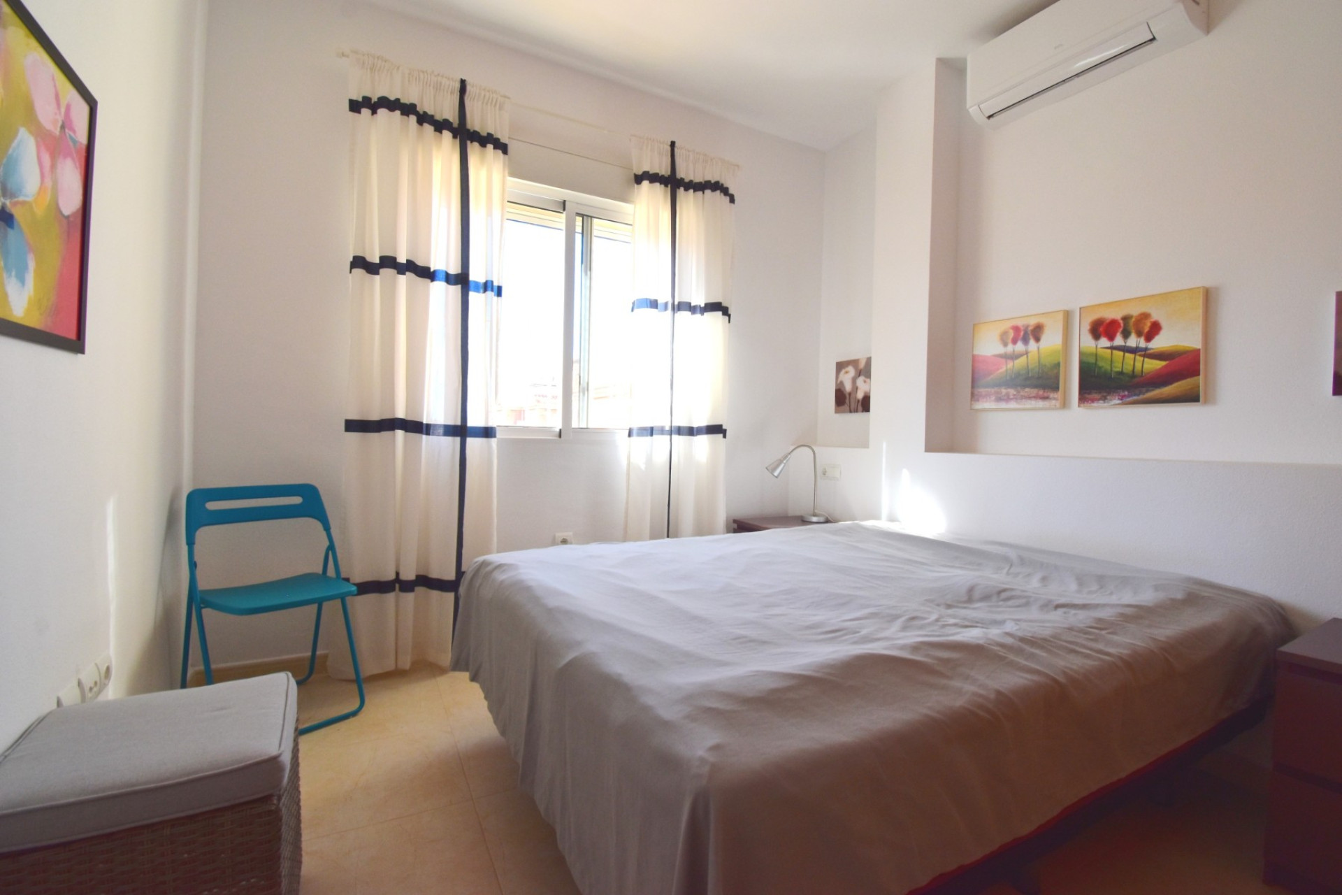 Revente - Appartement - Orihuela Costa - Playa Flamenca