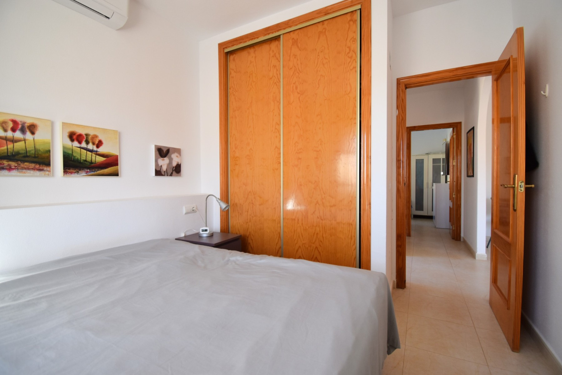 Revente - Appartement - Orihuela Costa - Playa Flamenca