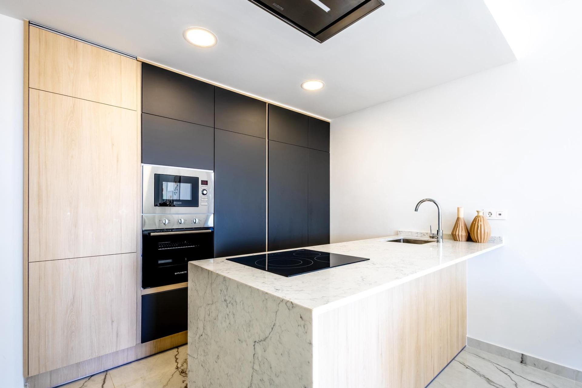 Revente - Appartement - Orihuela Costa - Playa Flamenca