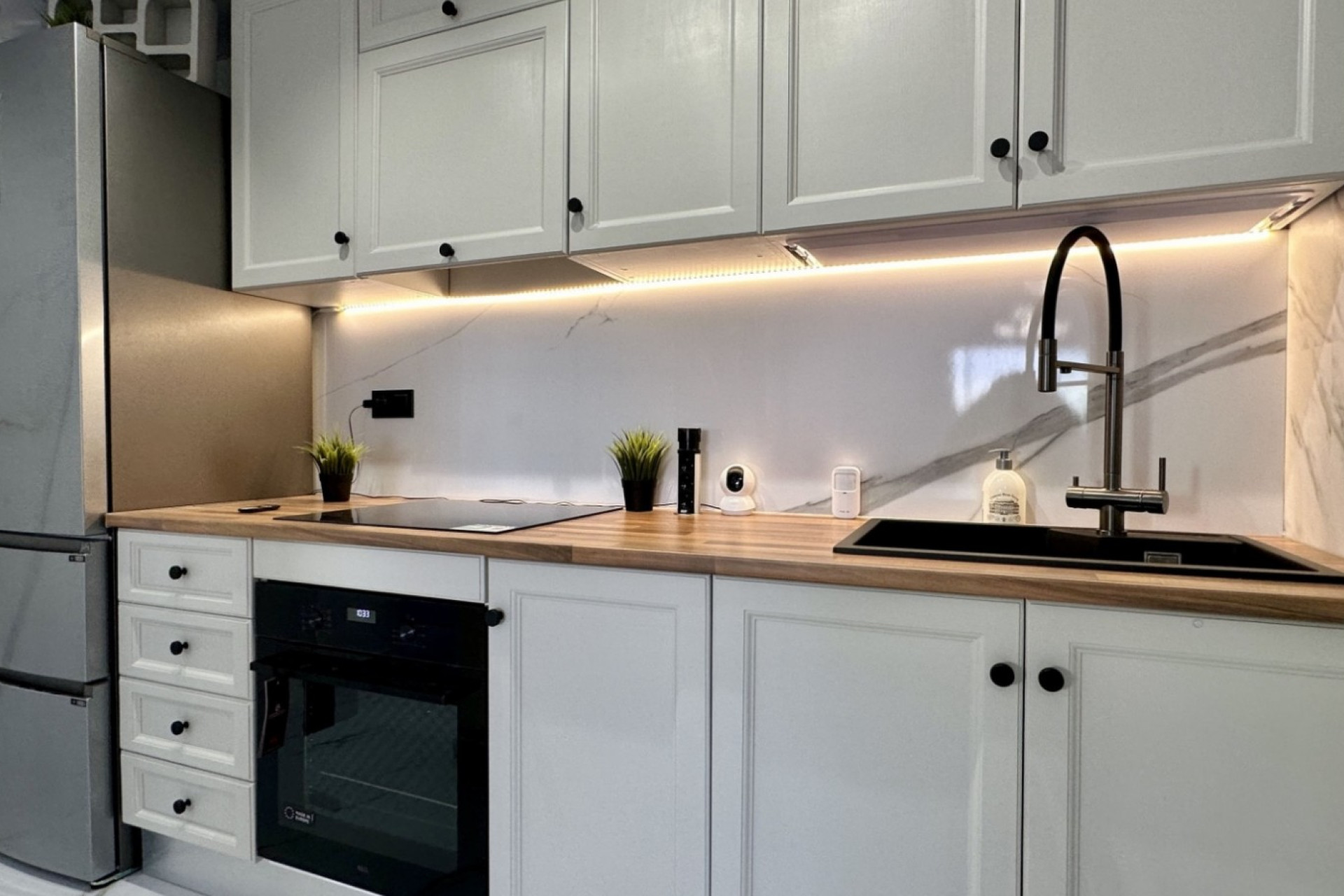 Revente - Appartement - Orihuela Costa - Playa Flamenca