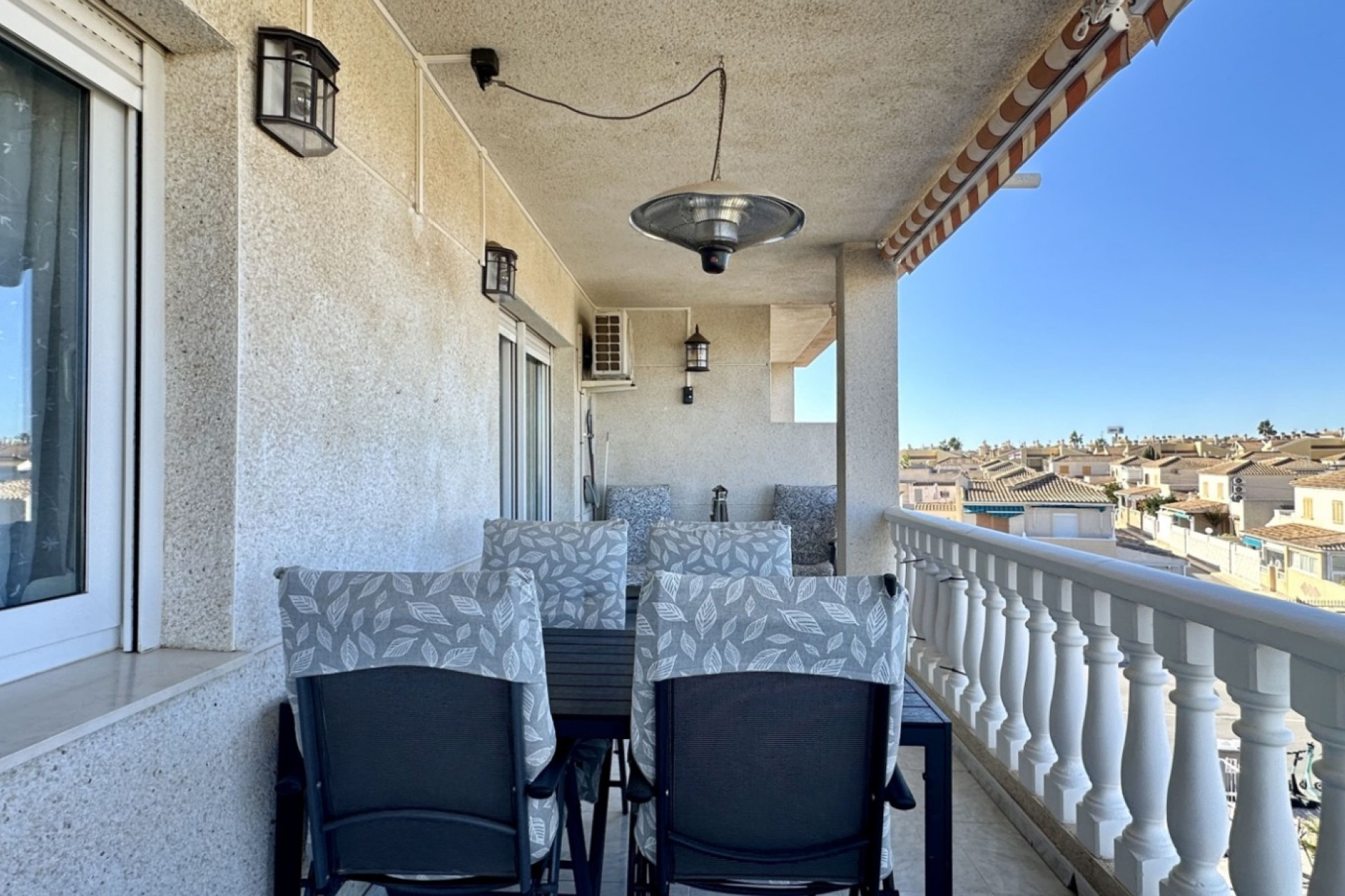 Revente - Appartement - Orihuela Costa - Playa Flamenca