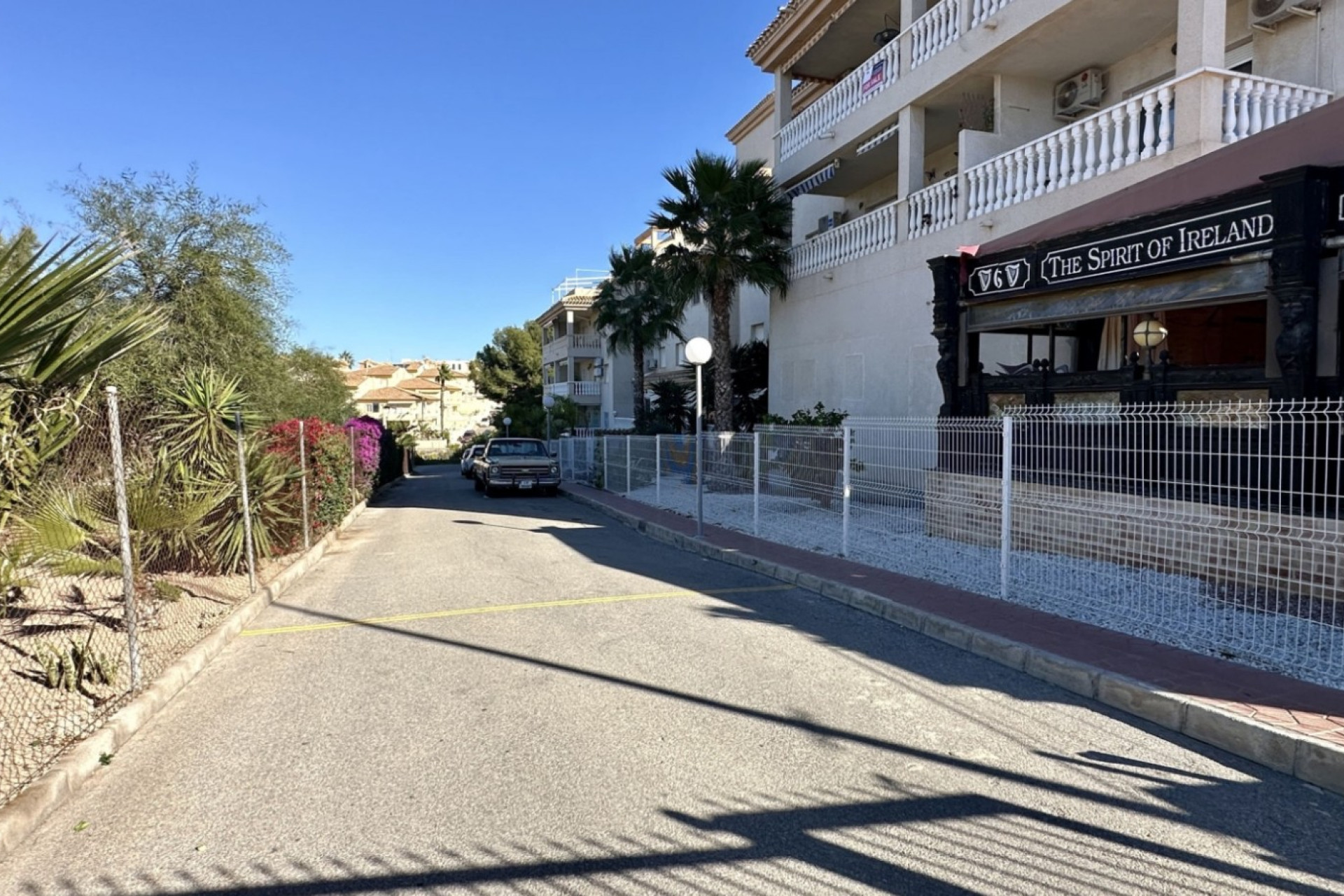 Revente - Appartement - Orihuela Costa - Playa Flamenca