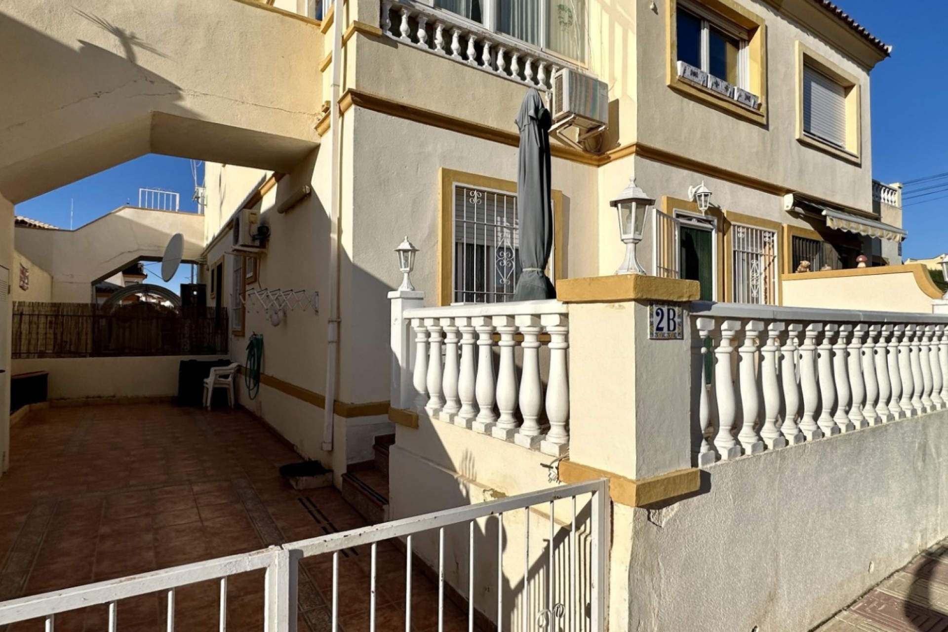Revente - Appartement - Orihuela Costa - Playa Flamenca