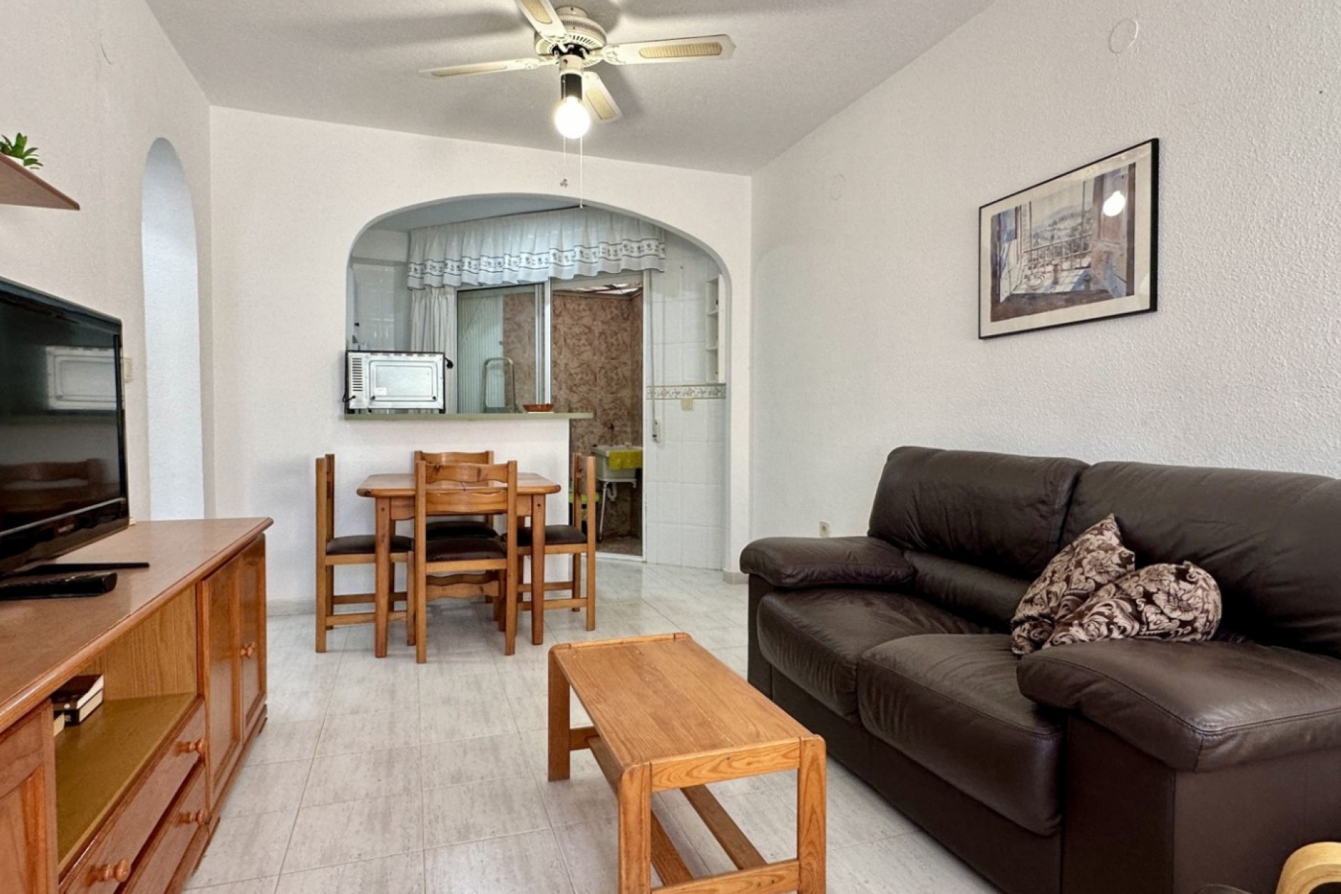 Revente - Appartement - Orihuela Costa - Playa Flamenca