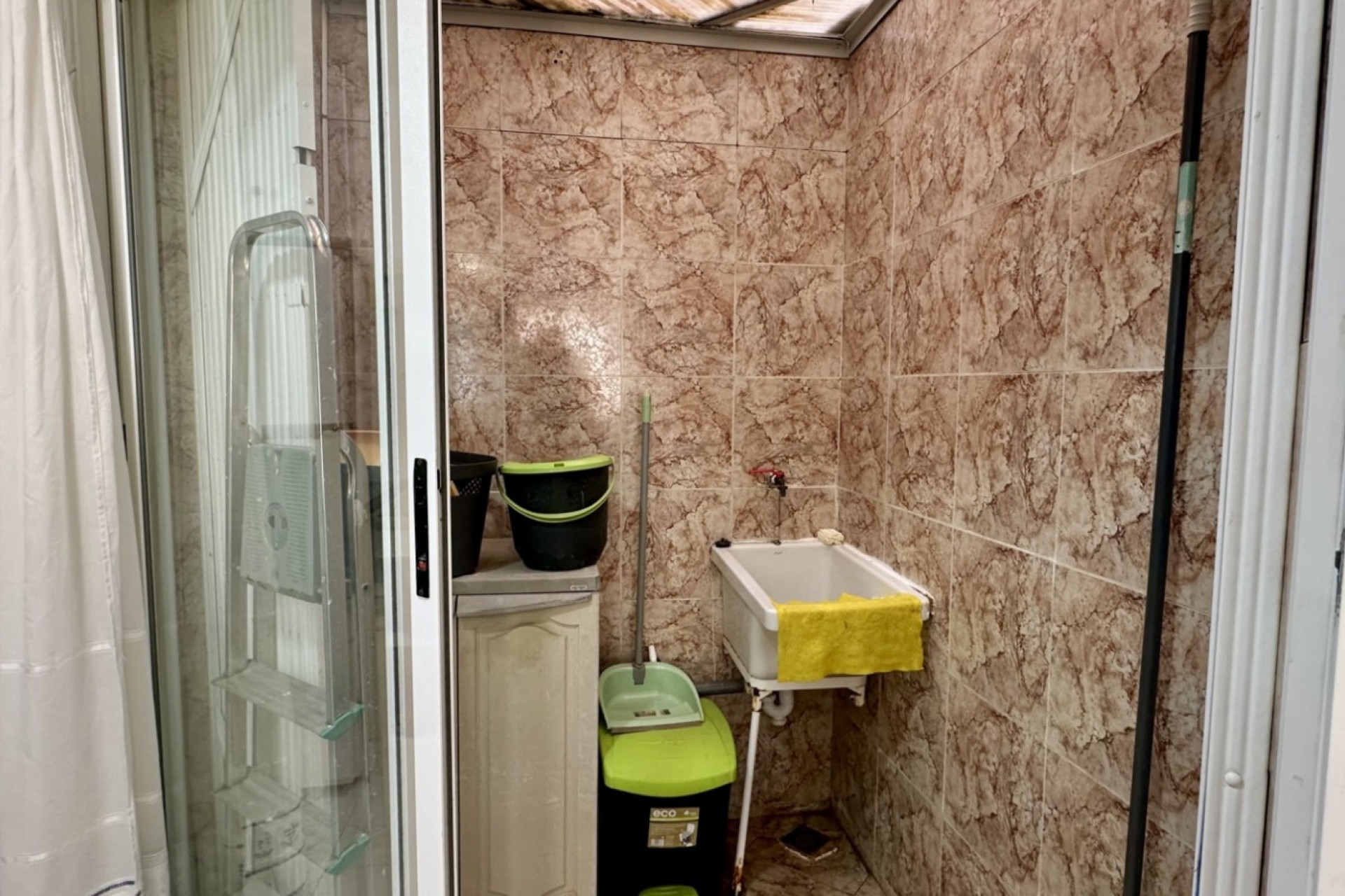 Revente - Appartement - Orihuela Costa - Playa Flamenca