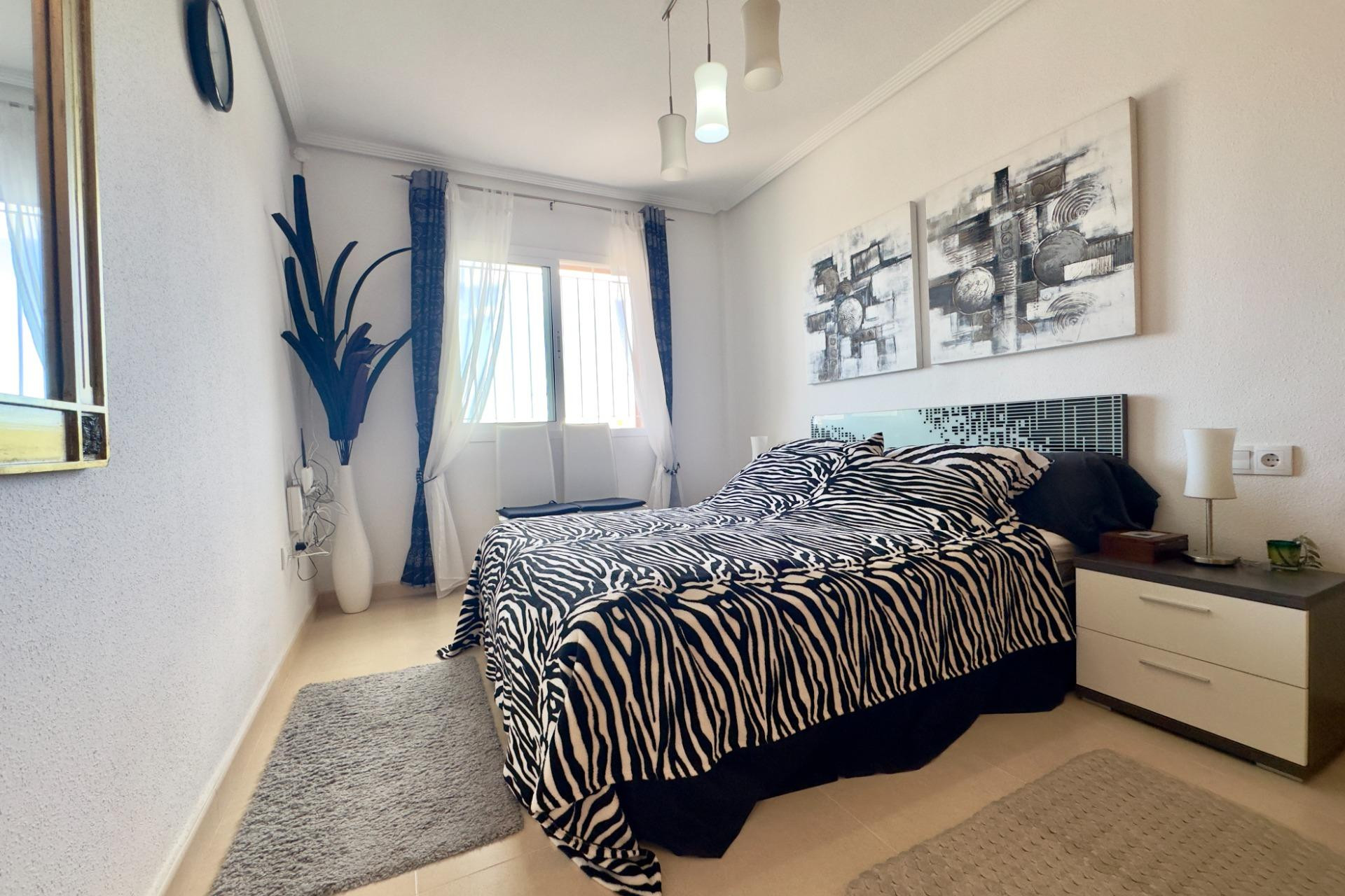 Revente - Appartement - Orihuela Costa - Playa Flamenca