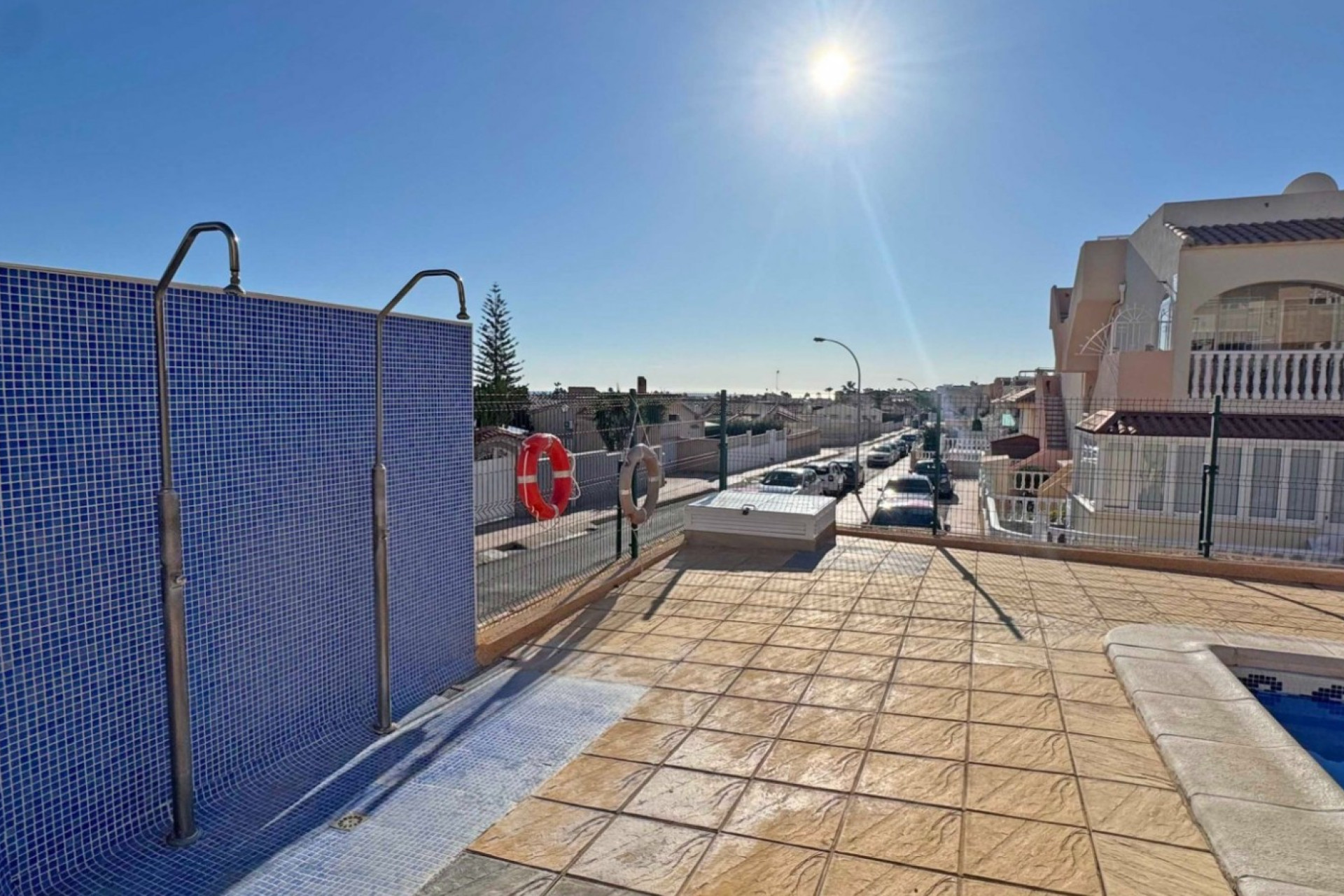 Revente - Appartement - Orihuela Costa - Playa Flamenca