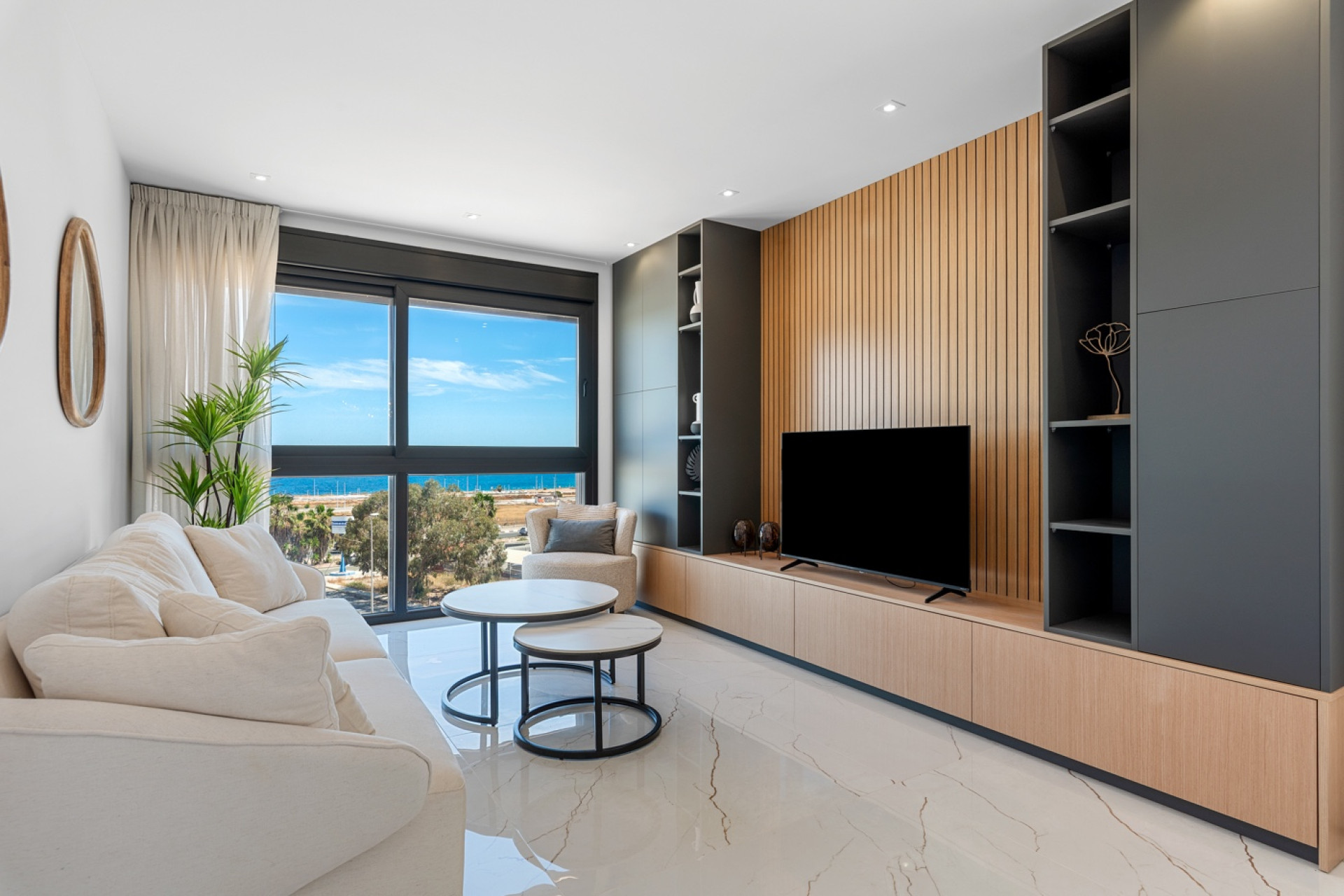 Revente - Appartement - Orihuela Costa - Playa Flamenca