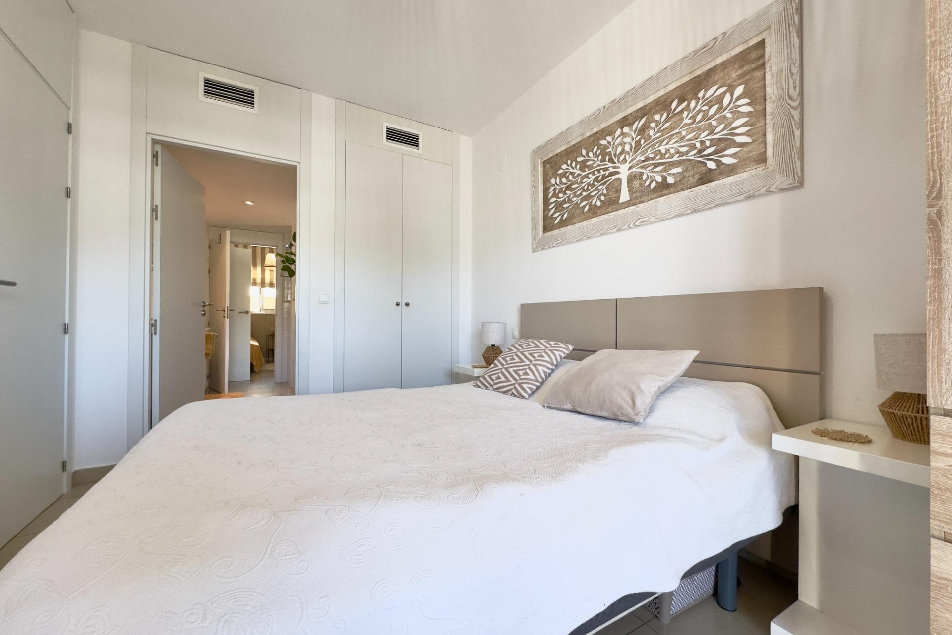 Revente - Appartement - Orihuela Costa - Playa Flamenca