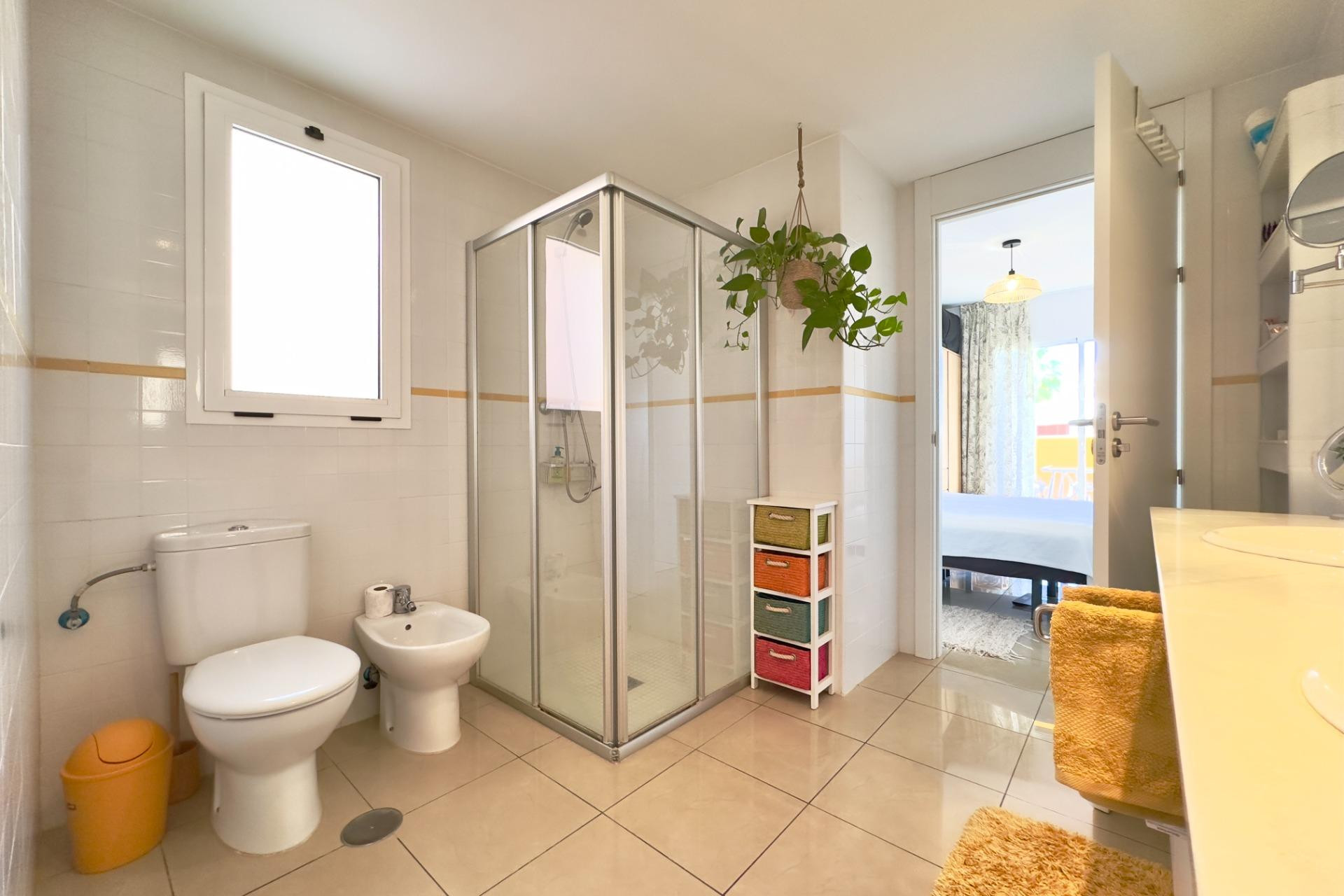 Revente - Appartement - Orihuela Costa - Playa Flamenca