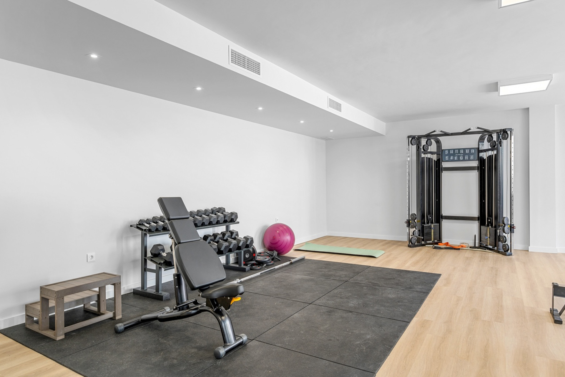 Revente - Appartement - Orihuela Costa - Playa Flamenca