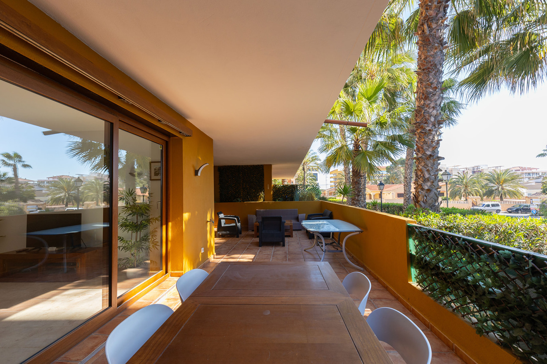 Revente - Appartement - Orihuela Costa - Punta Prima