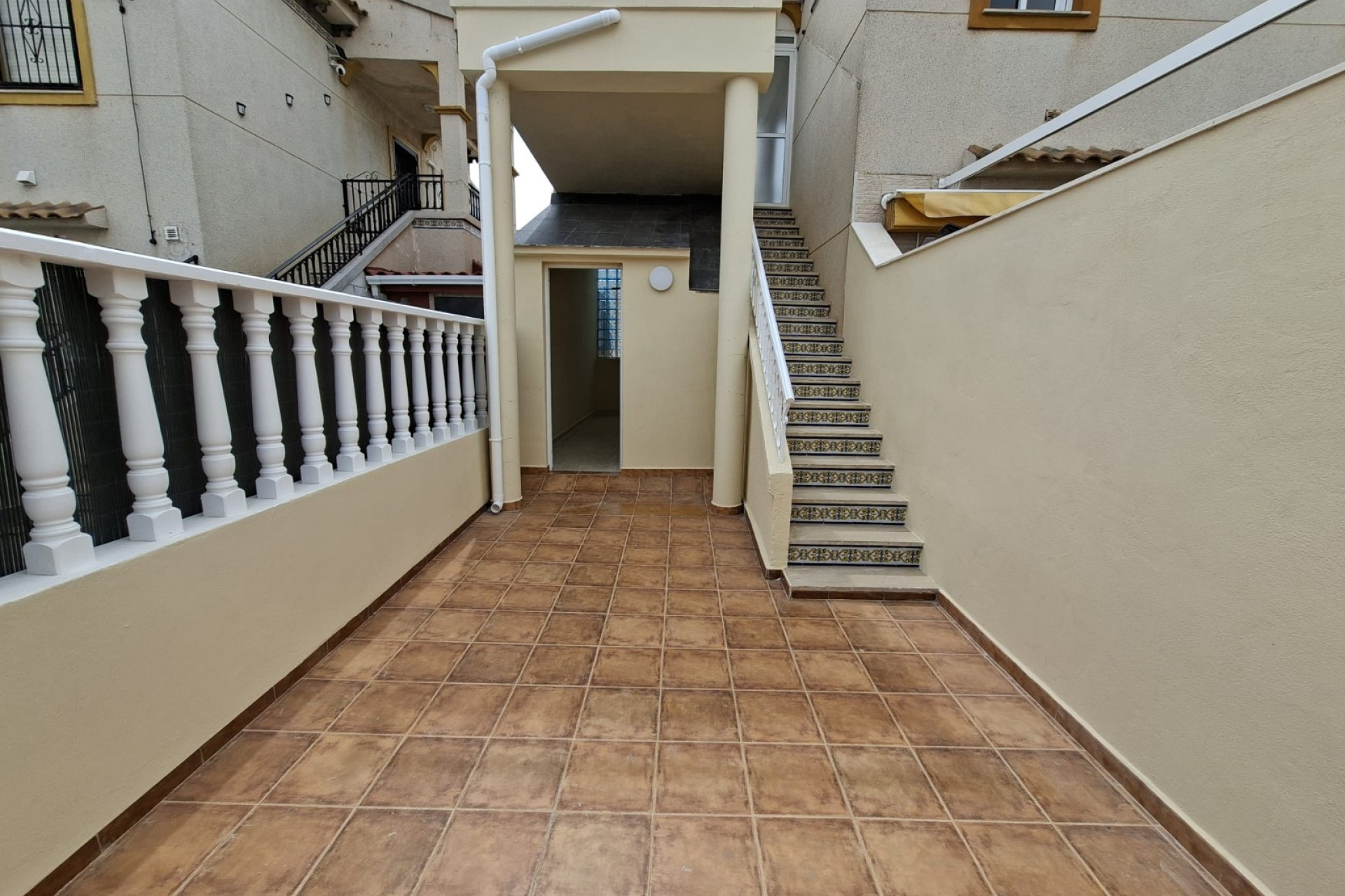 Revente - Appartement - Orihuela Costa - Punta Prima