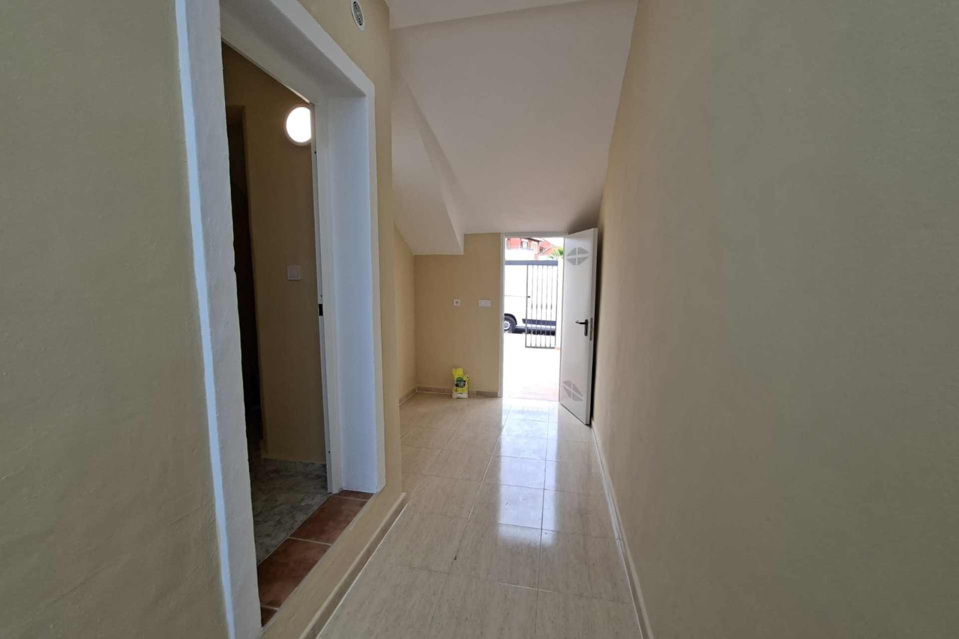Revente - Appartement - Orihuela Costa - Punta Prima