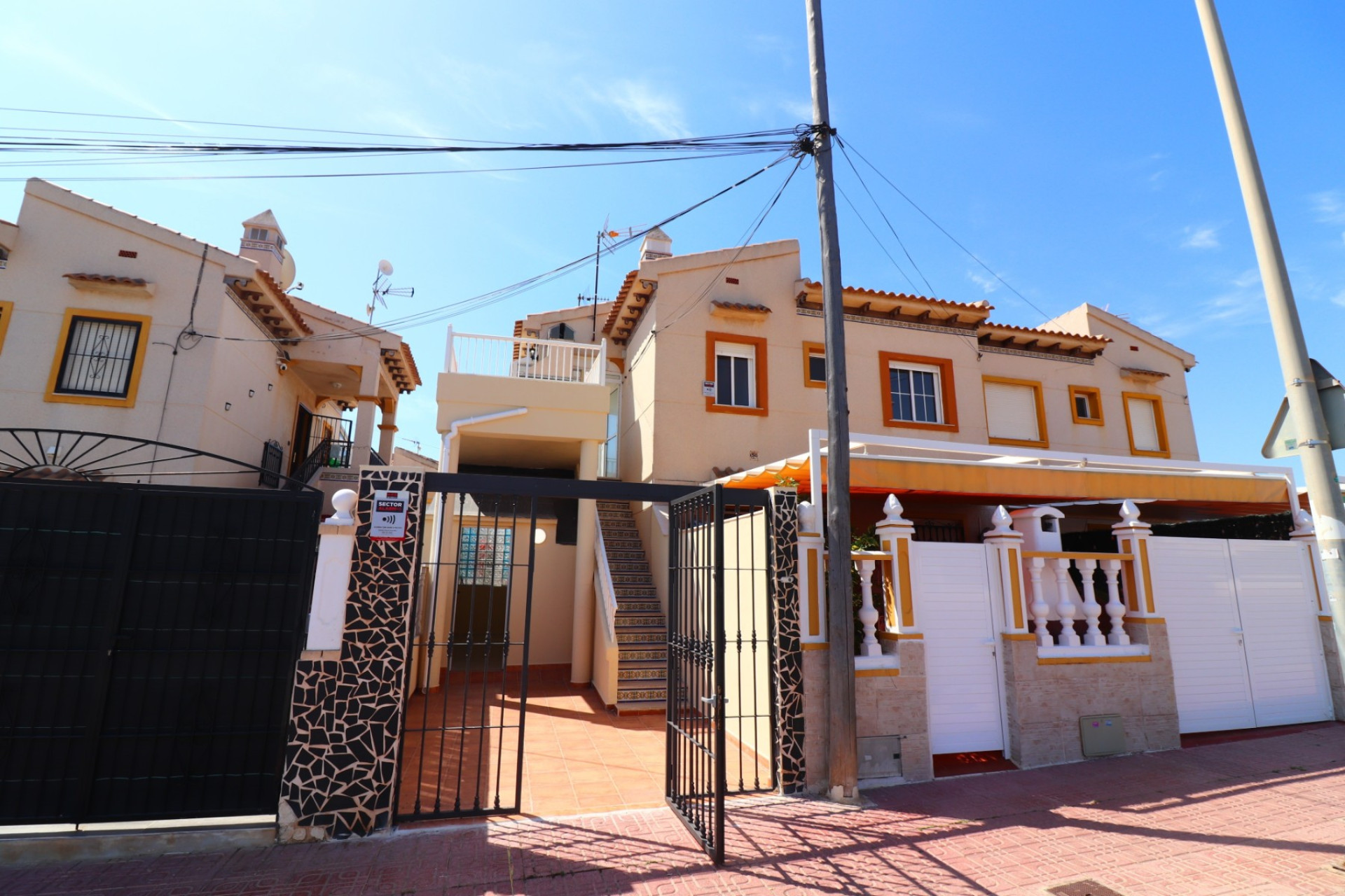 Revente - Appartement - Orihuela Costa - Punta Prima