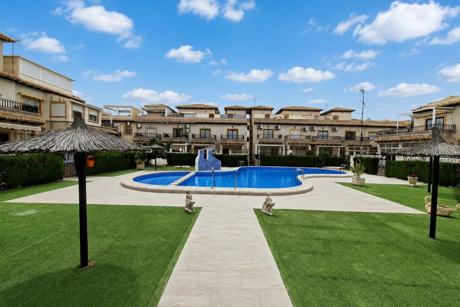 Revente - Appartement - Orihuela Costa - Punta Prima