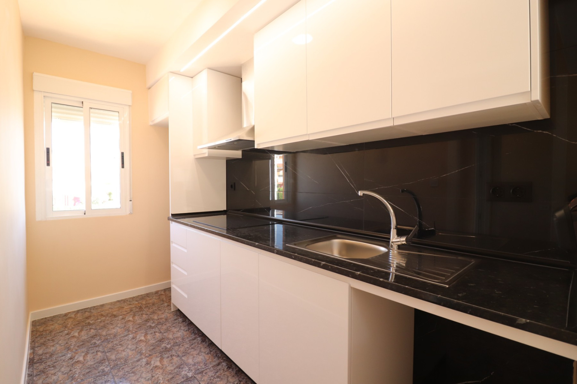 Revente - Appartement - Orihuela Costa - Punta Prima