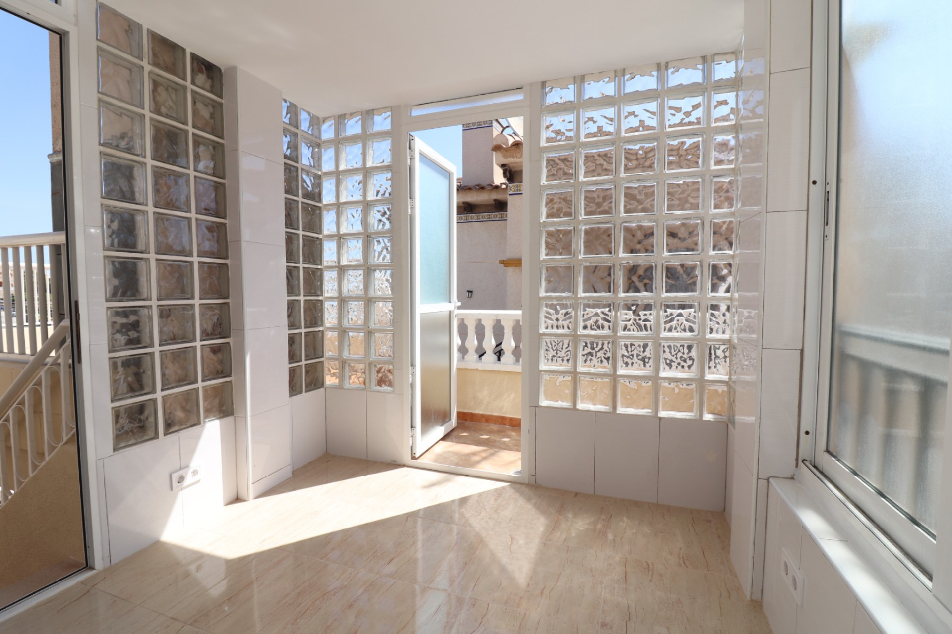 Revente - Appartement - Orihuela Costa - Punta Prima