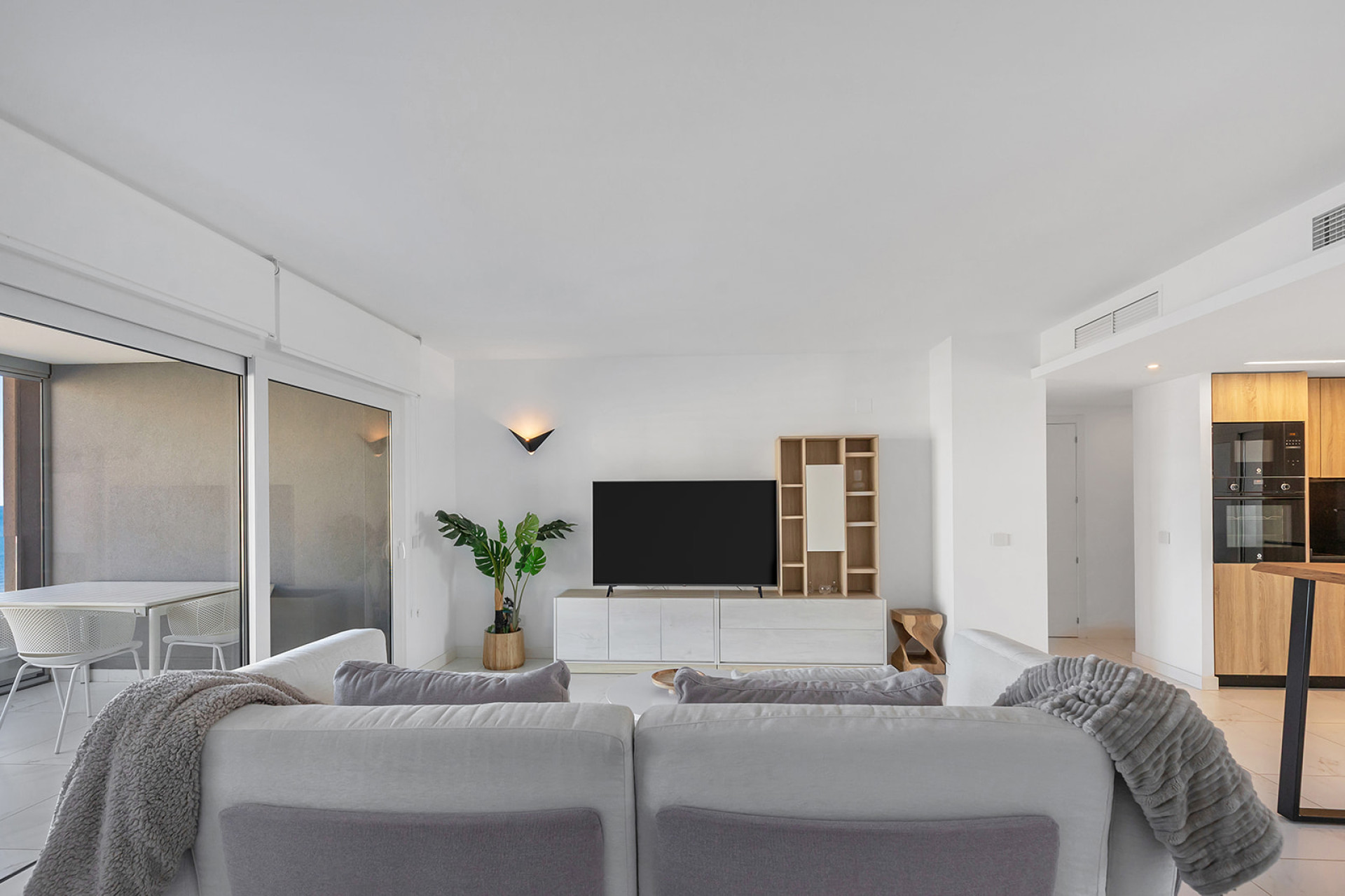 Revente - Appartement - Orihuela Costa - Punta Prima