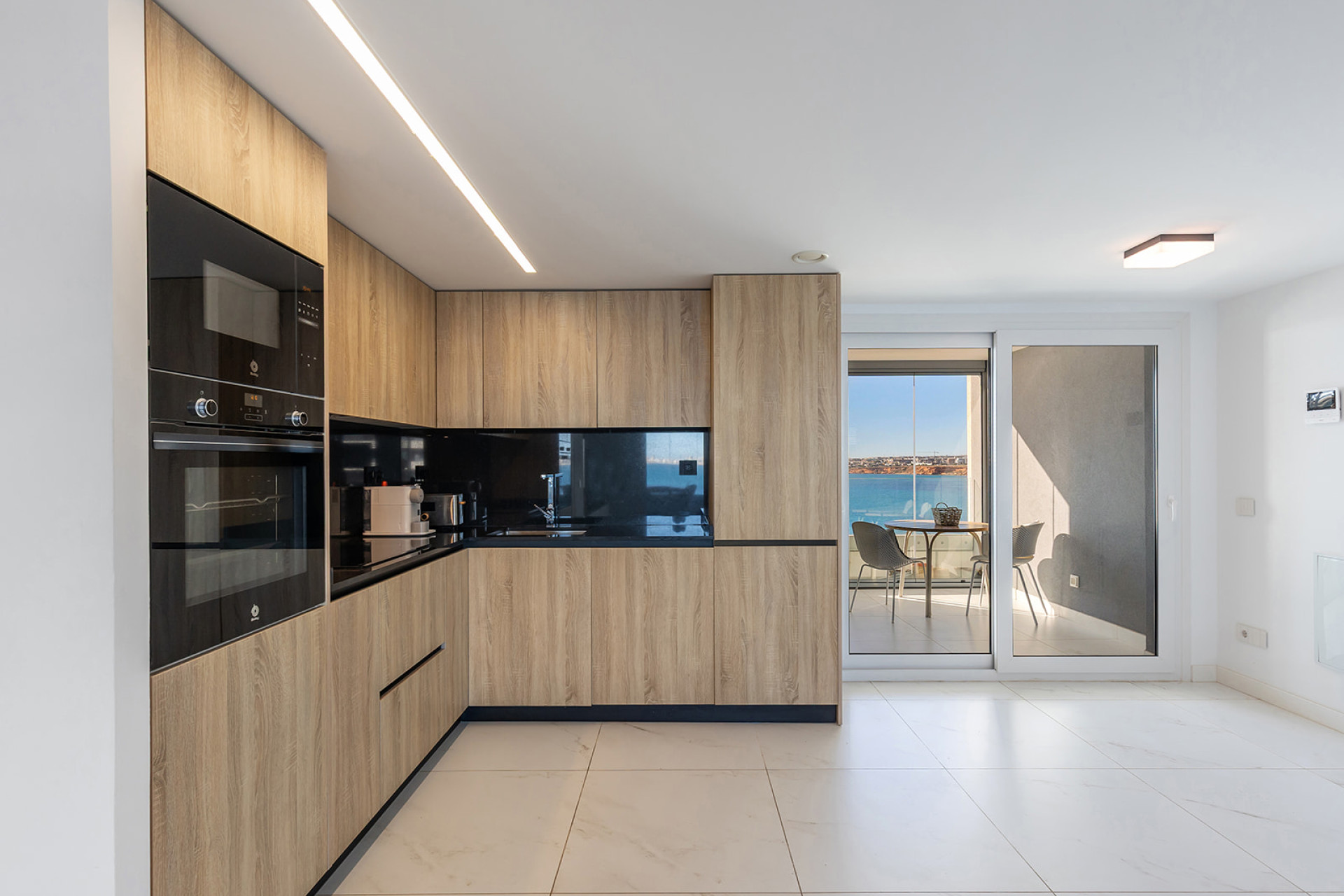 Revente - Appartement - Orihuela Costa - Punta Prima