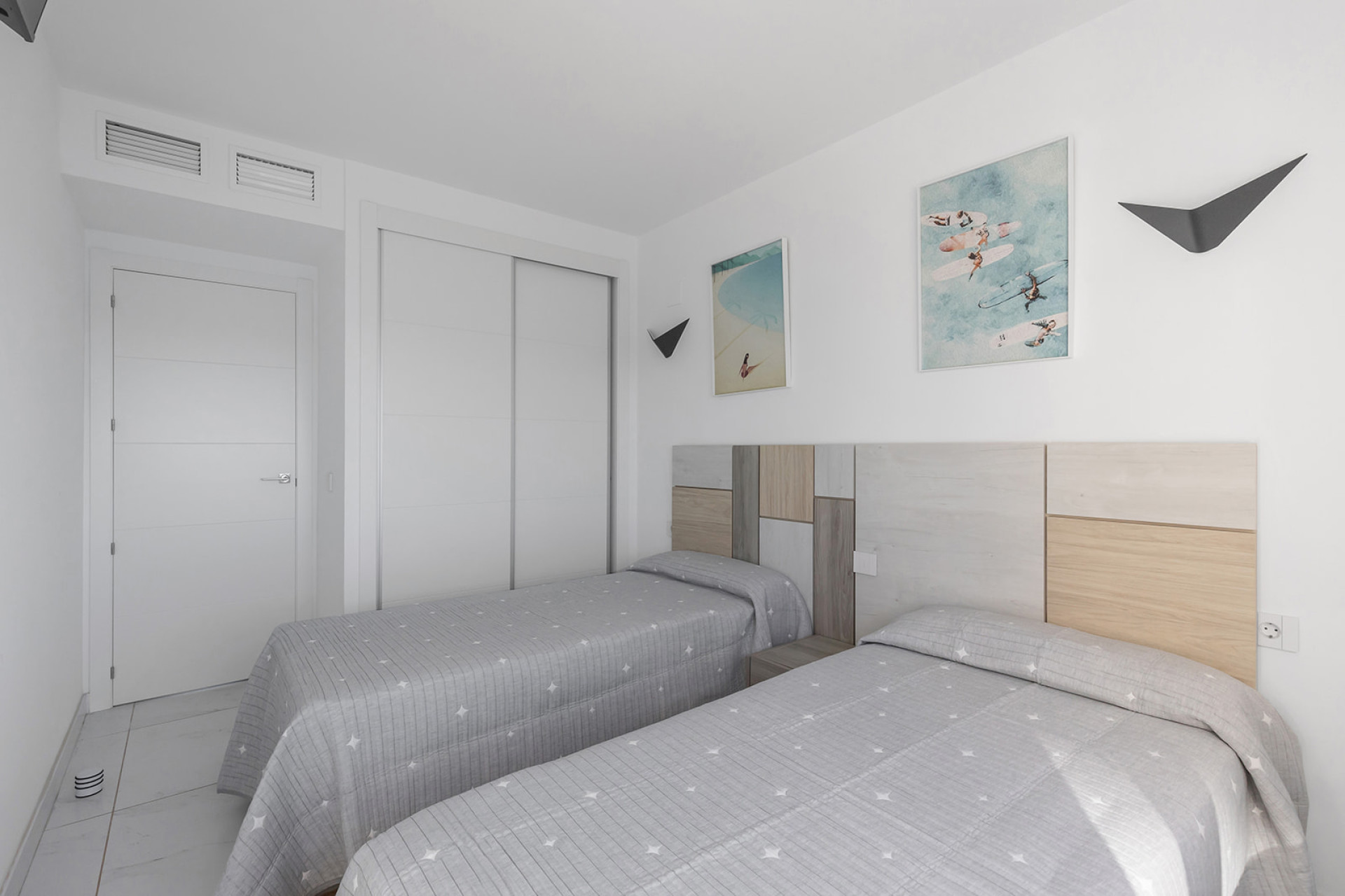 Revente - Appartement - Orihuela Costa - Punta Prima