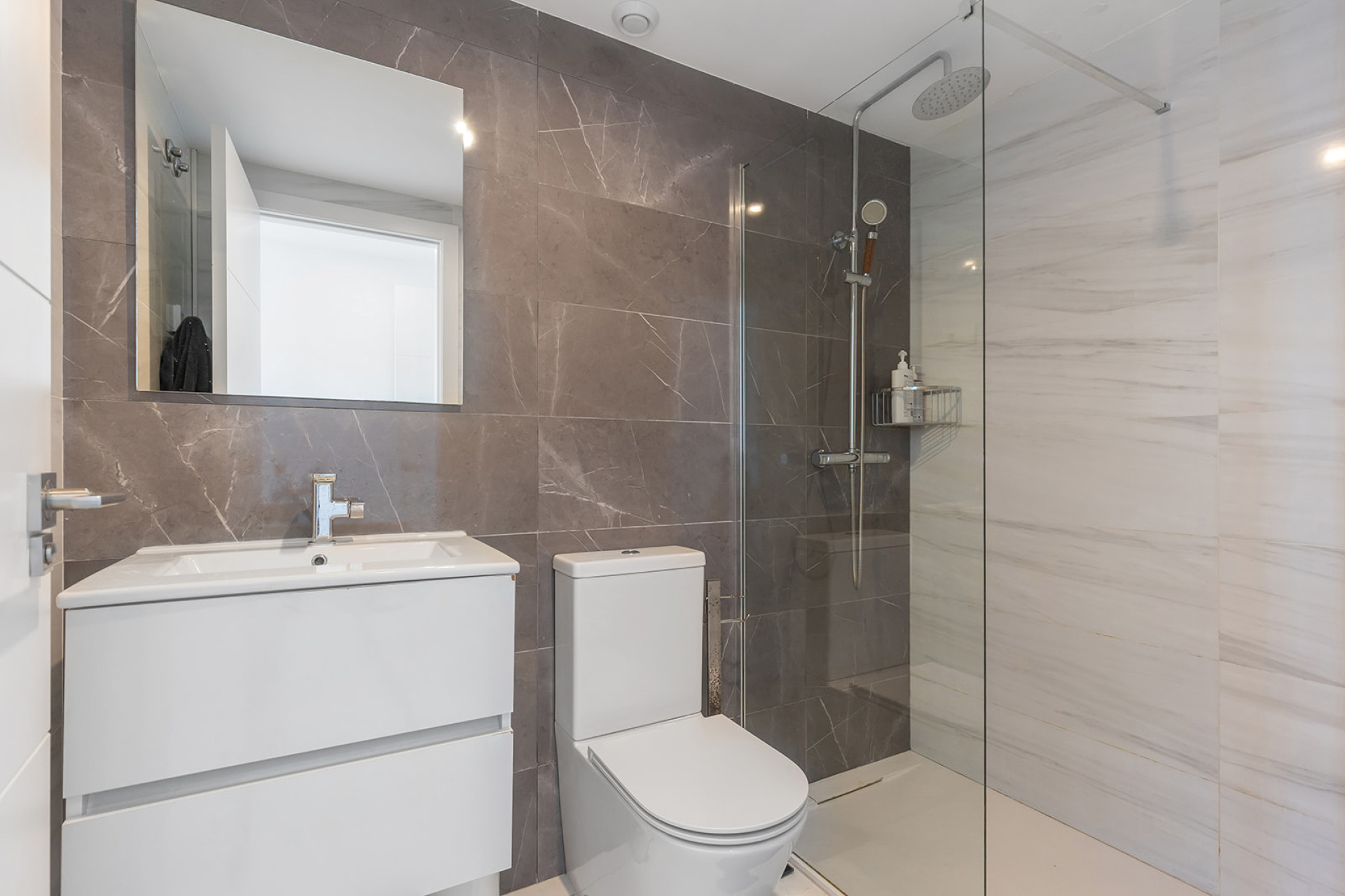 Revente - Appartement - Orihuela Costa - Punta Prima