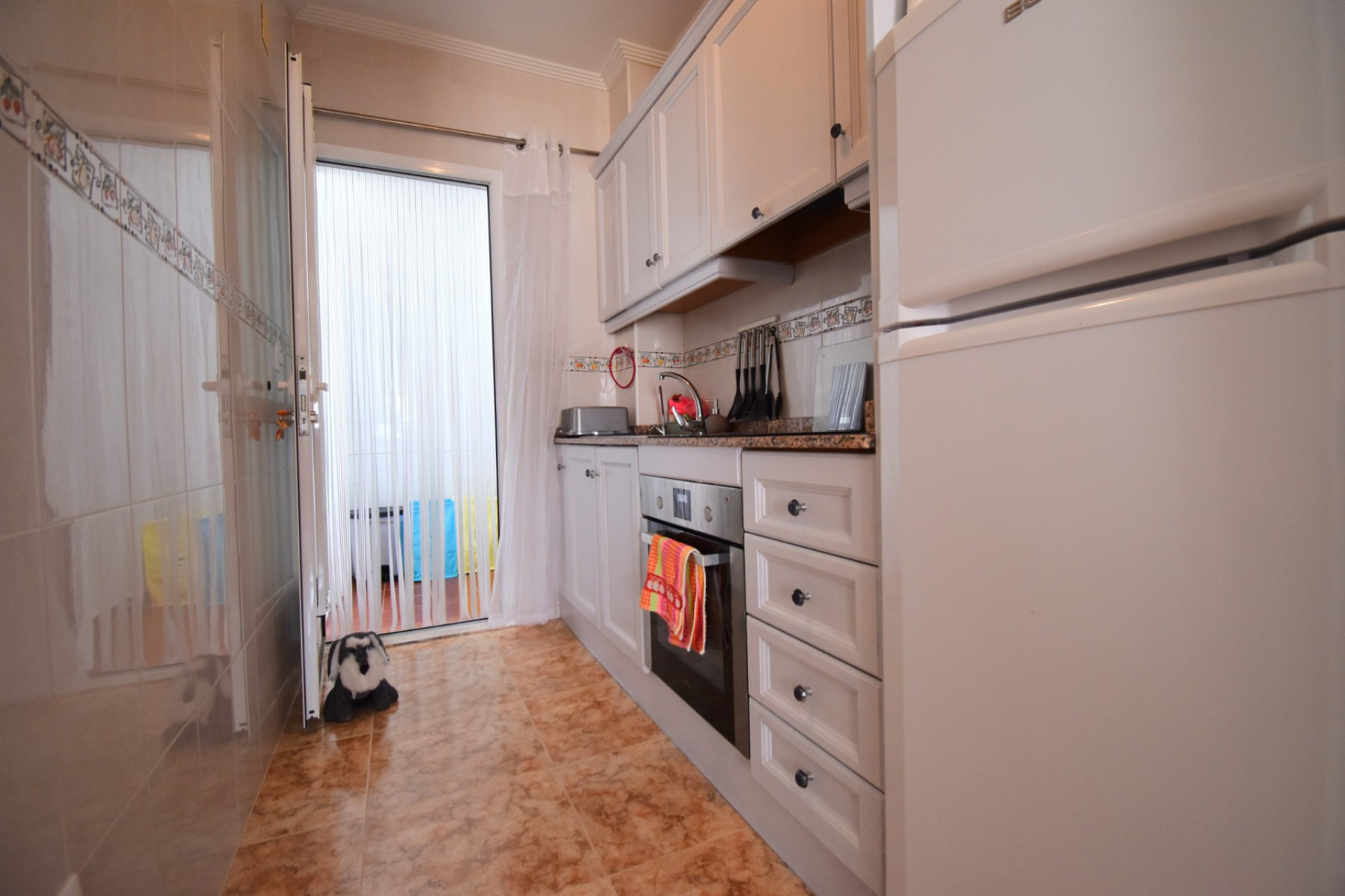 Revente - Appartement - Orihuela Costa - Punta Prima