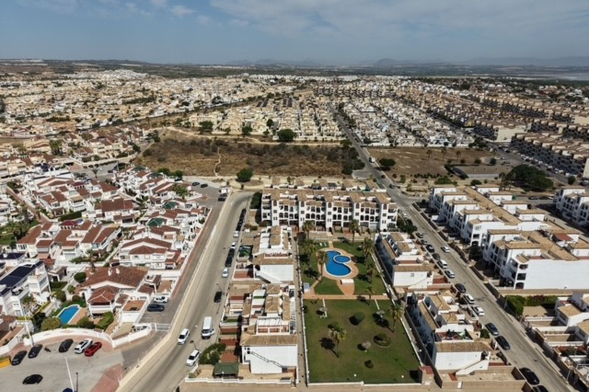Revente - Appartement - Orihuela Costa - Punta Prima
