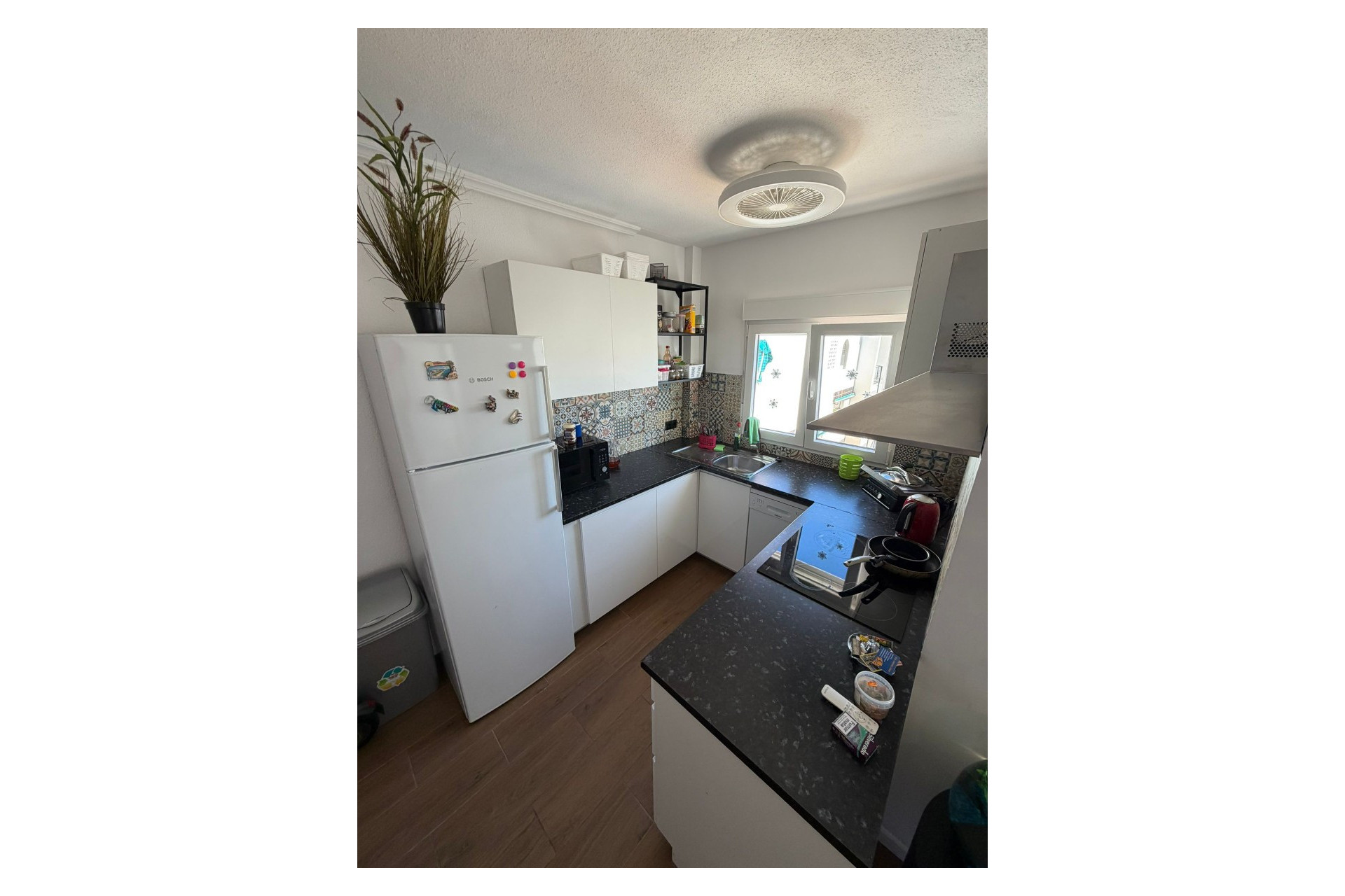 Revente - Appartement - Orihuela Costa - Punta Prima