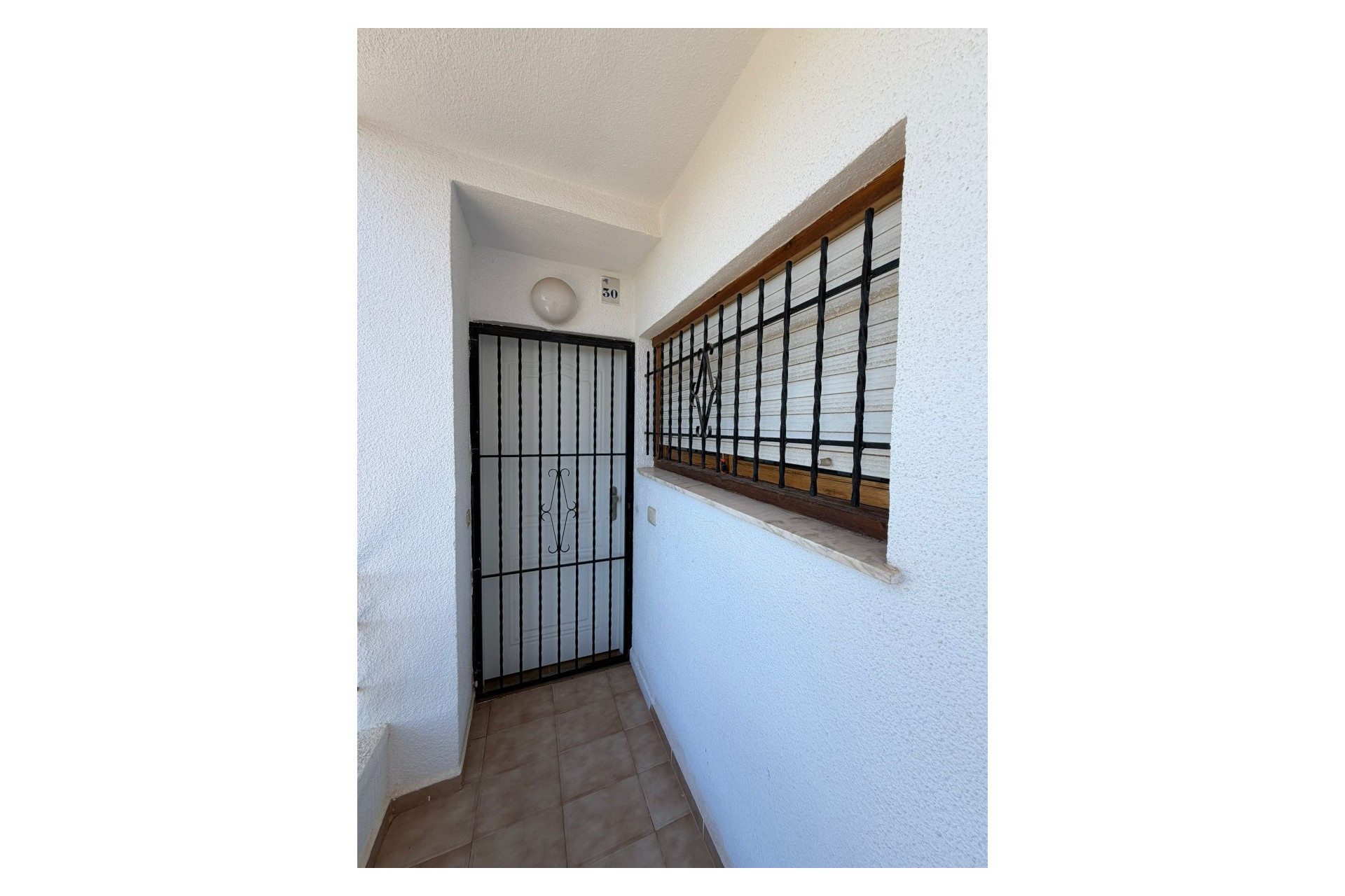 Revente - Appartement - Orihuela Costa - Punta Prima