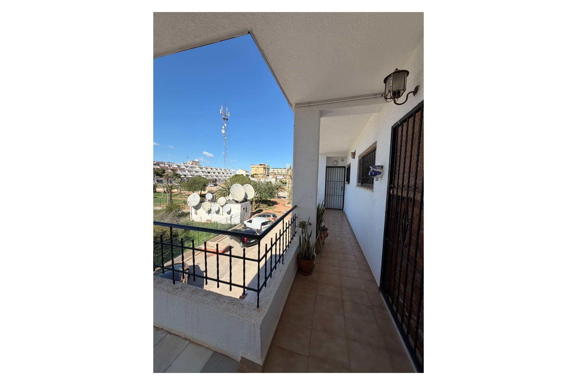 Revente - Appartement - Orihuela Costa - Punta Prima
