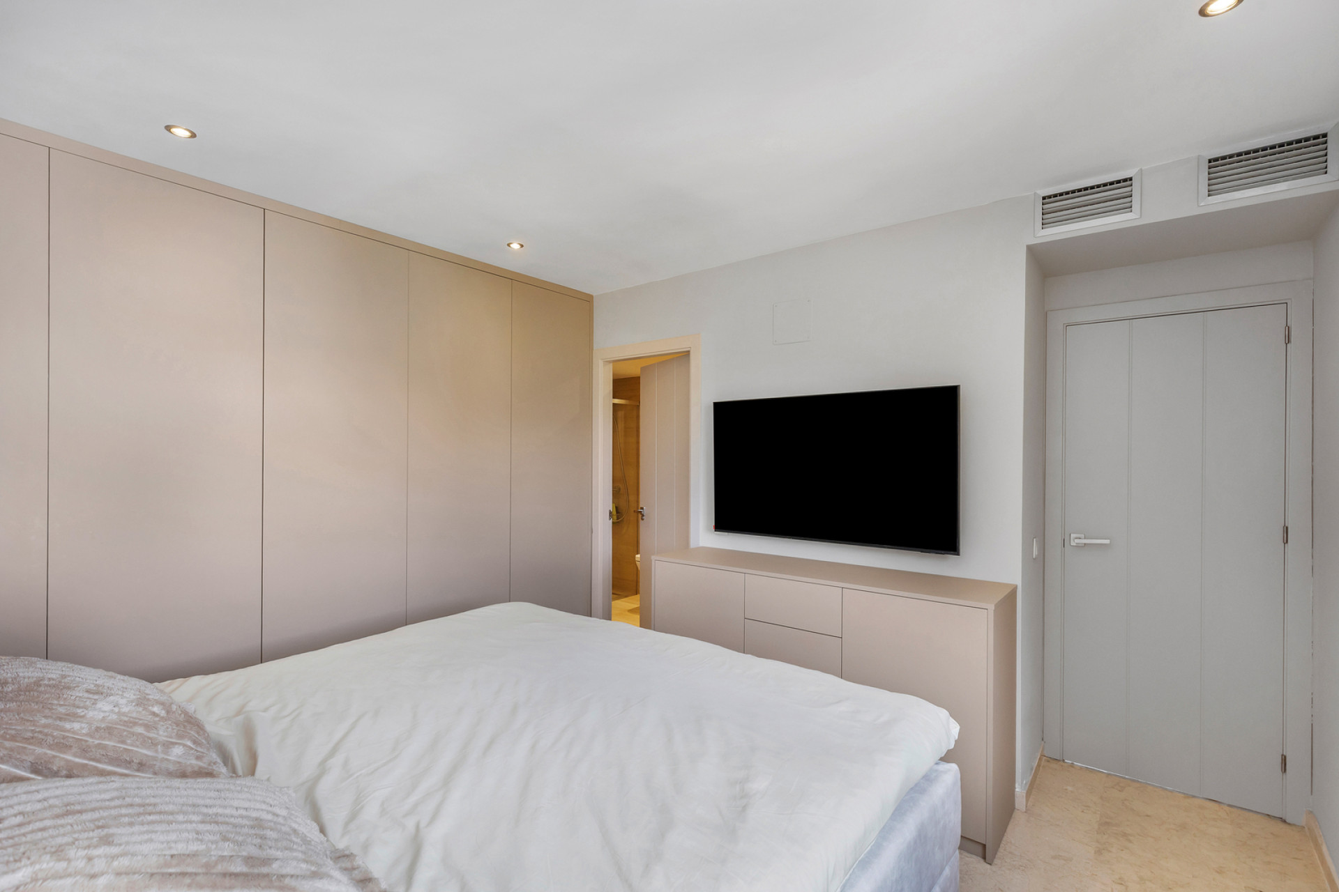 Revente - Appartement - Orihuela Costa - Punta Prima
