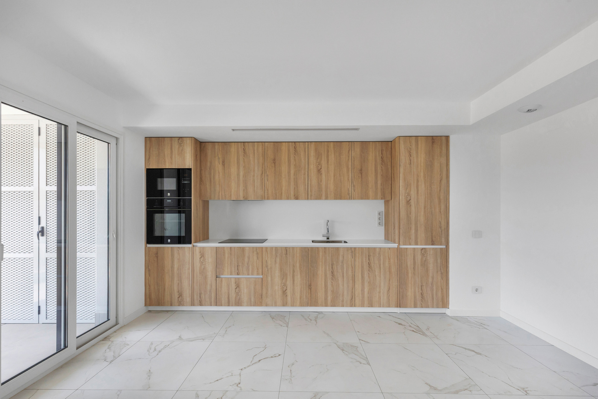Revente - Appartement - Orihuela Costa - Punta Prima