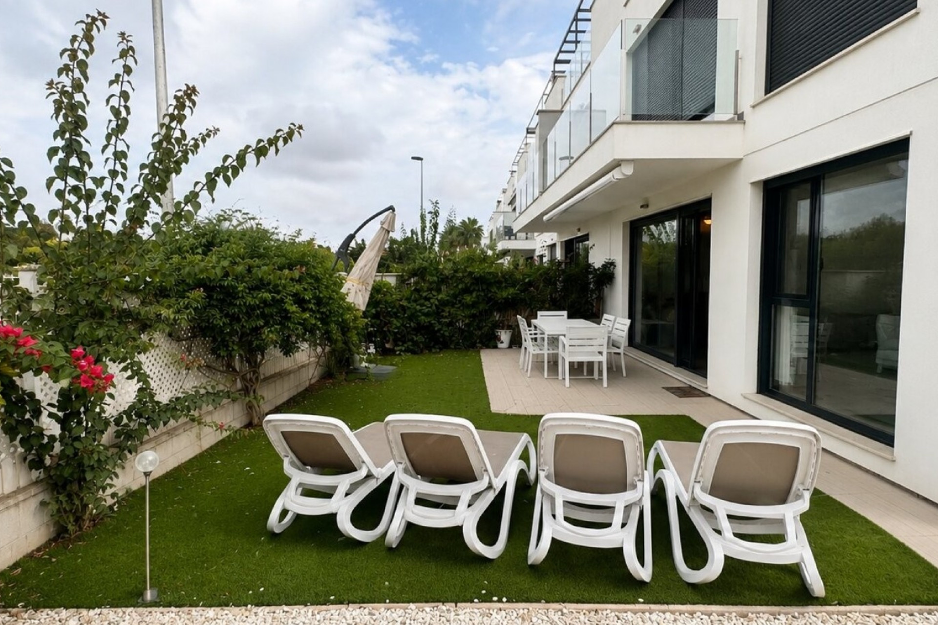 Revente - Appartement - Orihuela Costa - Punta Prima
