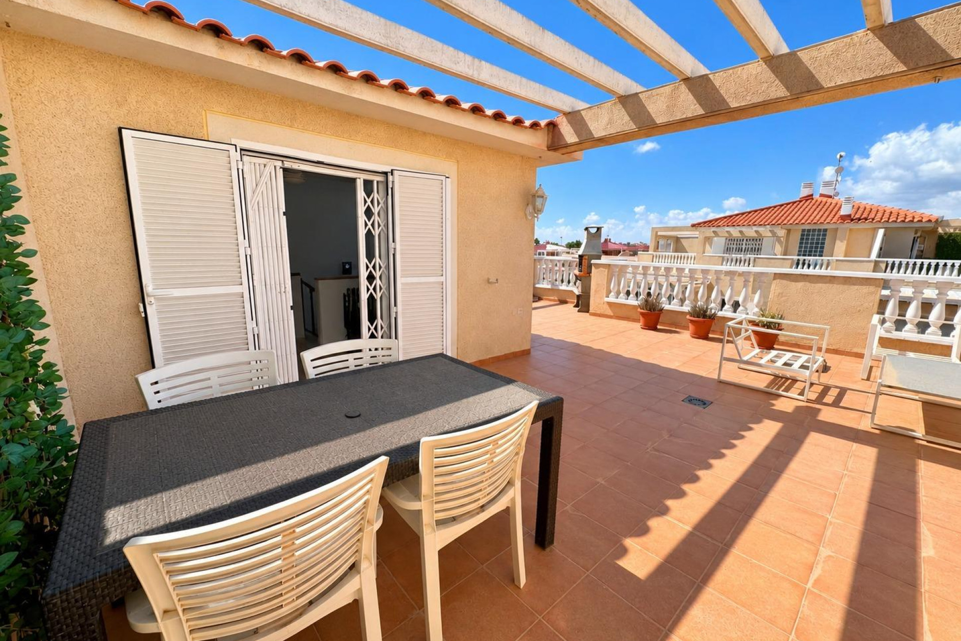 Revente - Appartement - Orihuela Costa - Punta Prima
