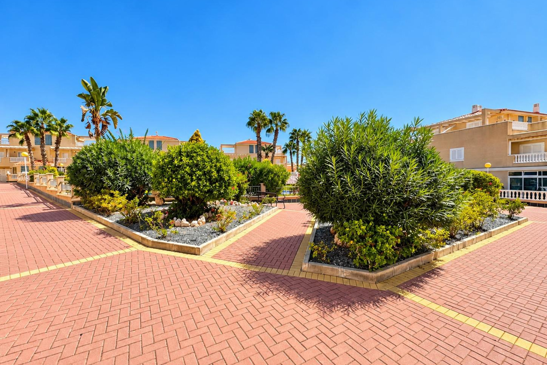 Revente - Appartement - Orihuela Costa - Punta Prima