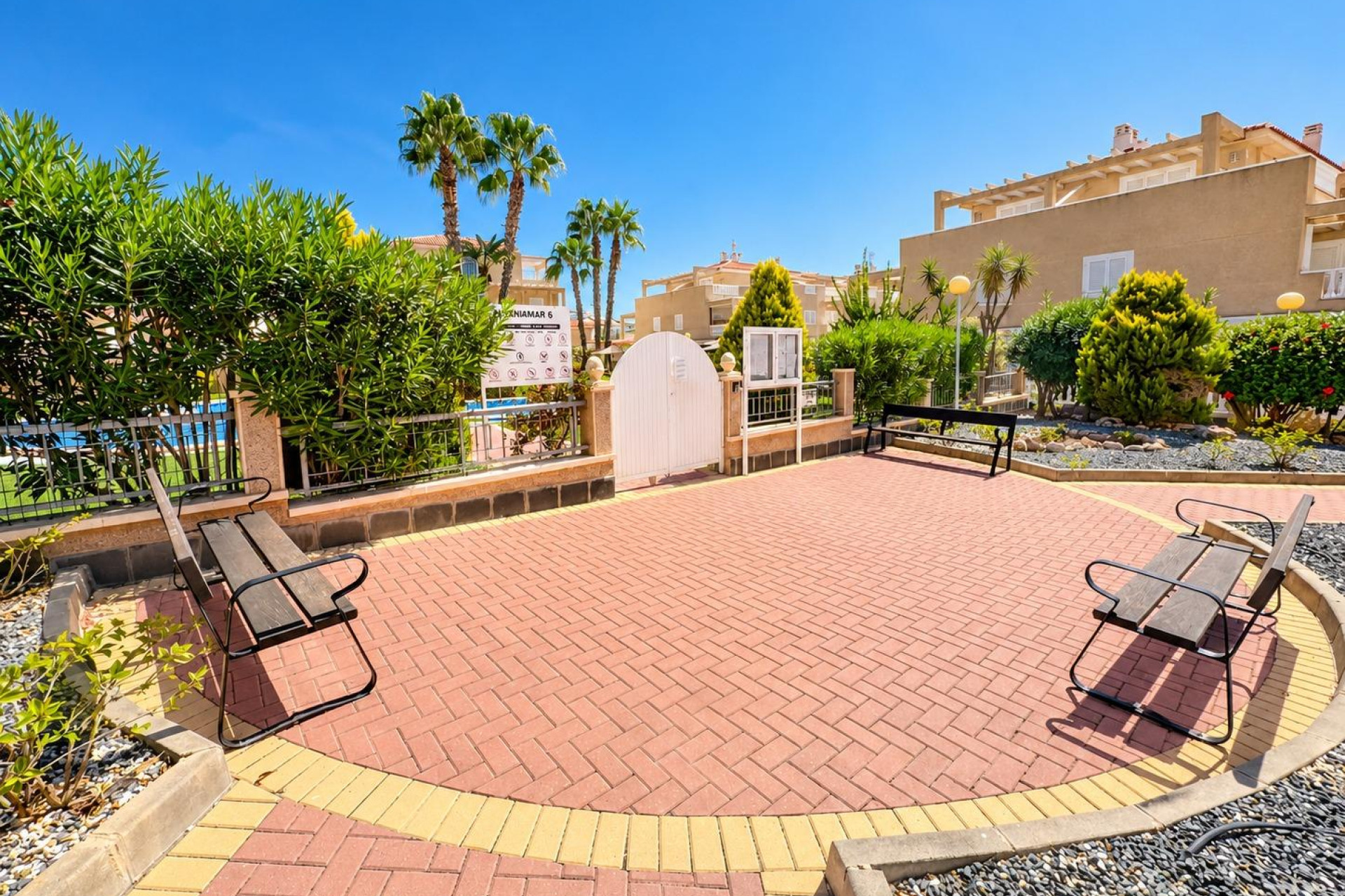 Revente - Appartement - Orihuela Costa - Punta Prima