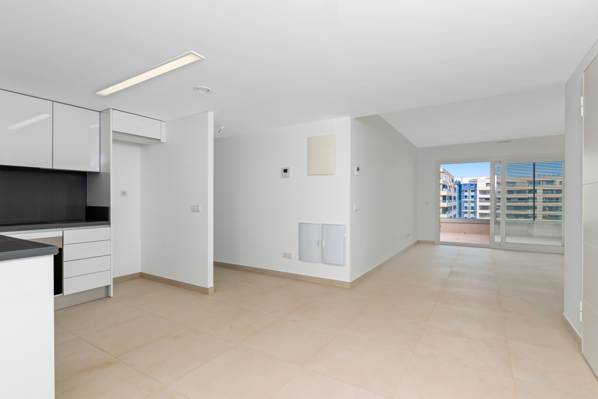 Revente - Appartement - Orihuela Costa - Punta Prima