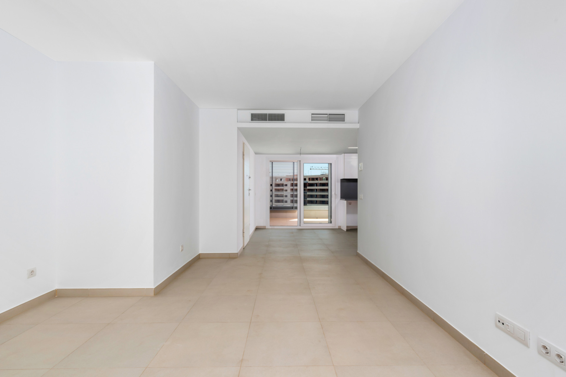 Revente - Appartement - Orihuela Costa - Punta Prima