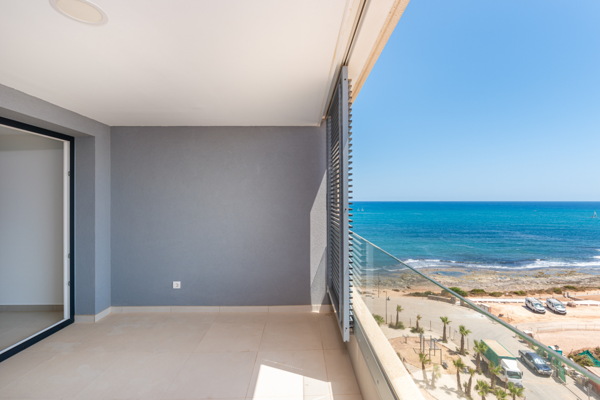 Revente - Appartement - Orihuela Costa - Punta Prima