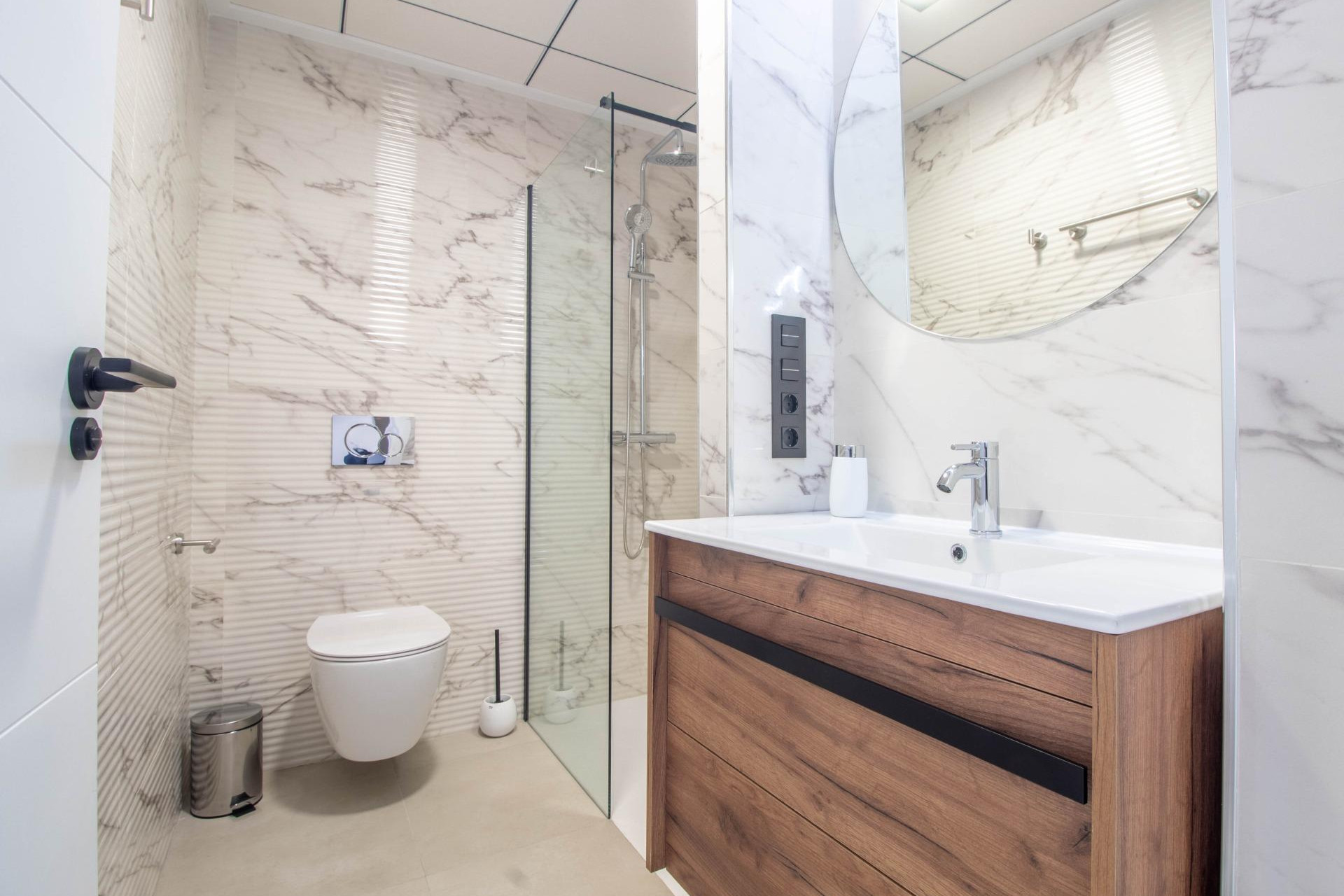 Revente - Appartement - Orihuela Costa - Punta Prima